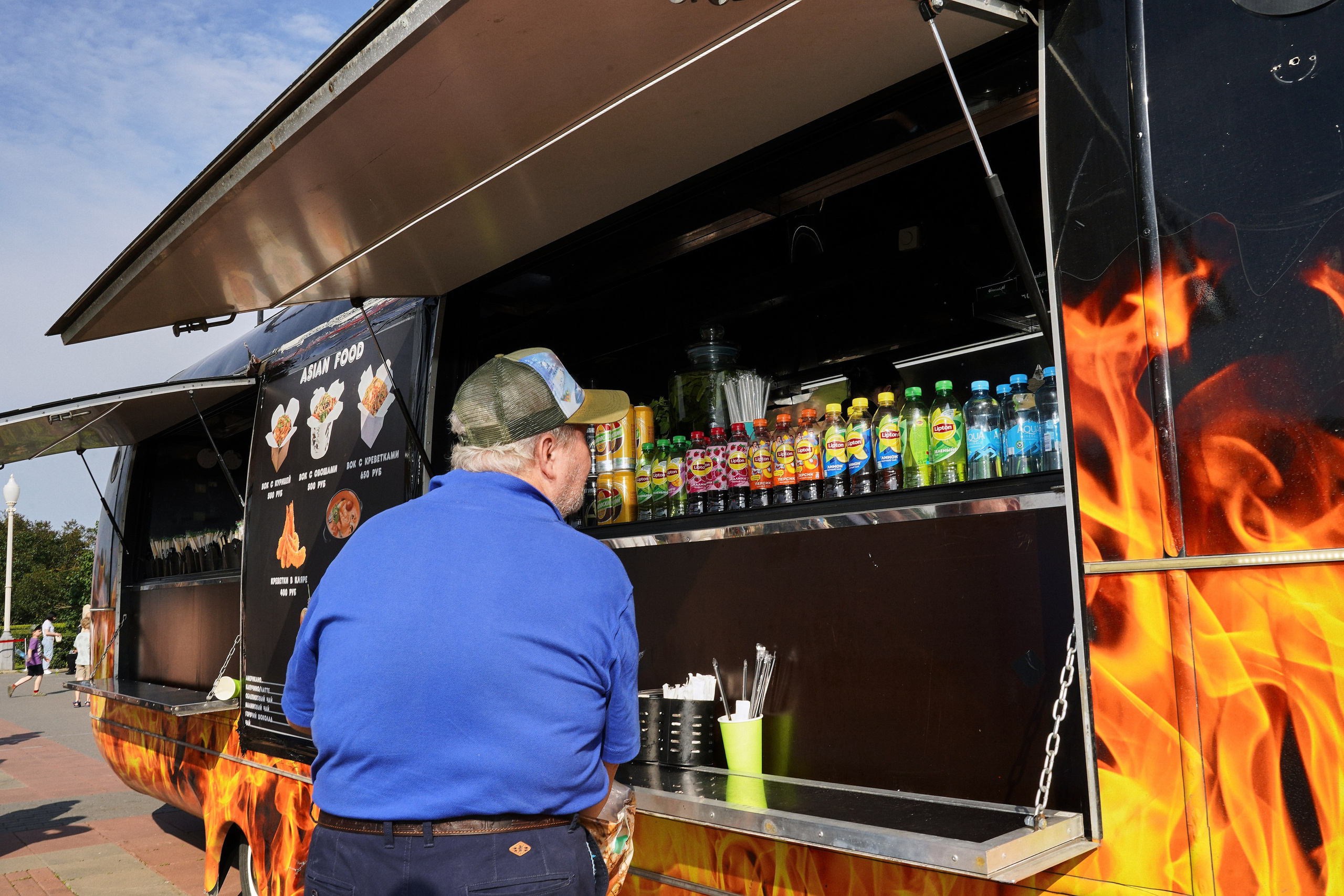 Ретро Рейс 2025 Х Biicla. Фотограф