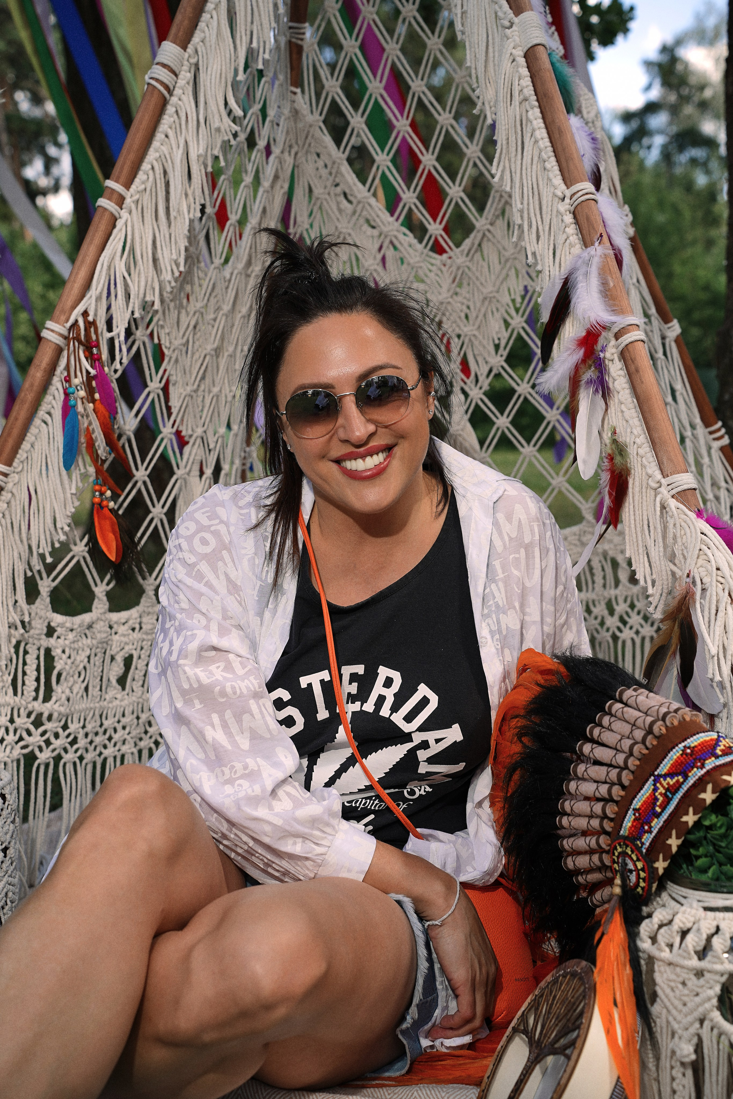 FRIENDS COMMUNITY. Фотограф