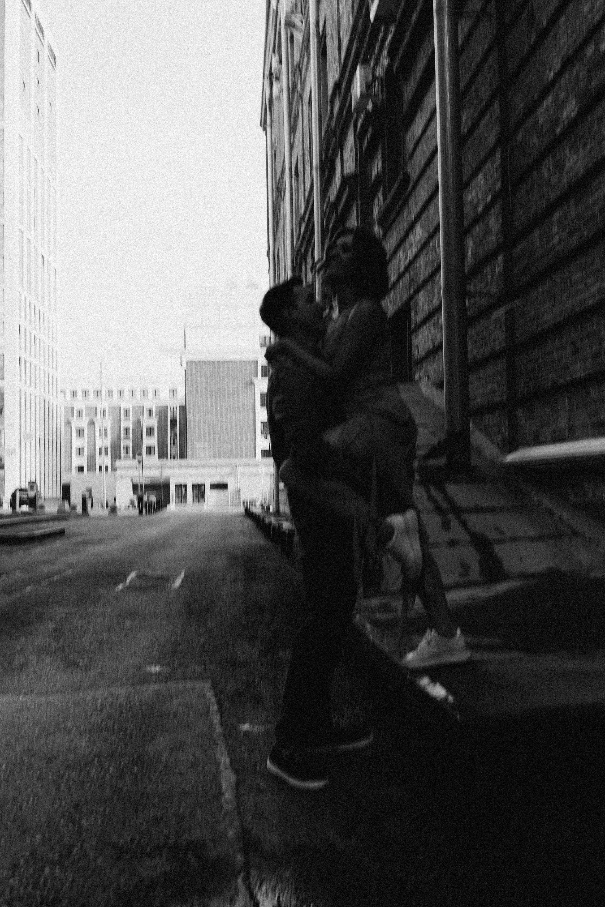 Надя и Серёжа. Семейный и домашний фотограф в Уфе Ирина Гарасюта