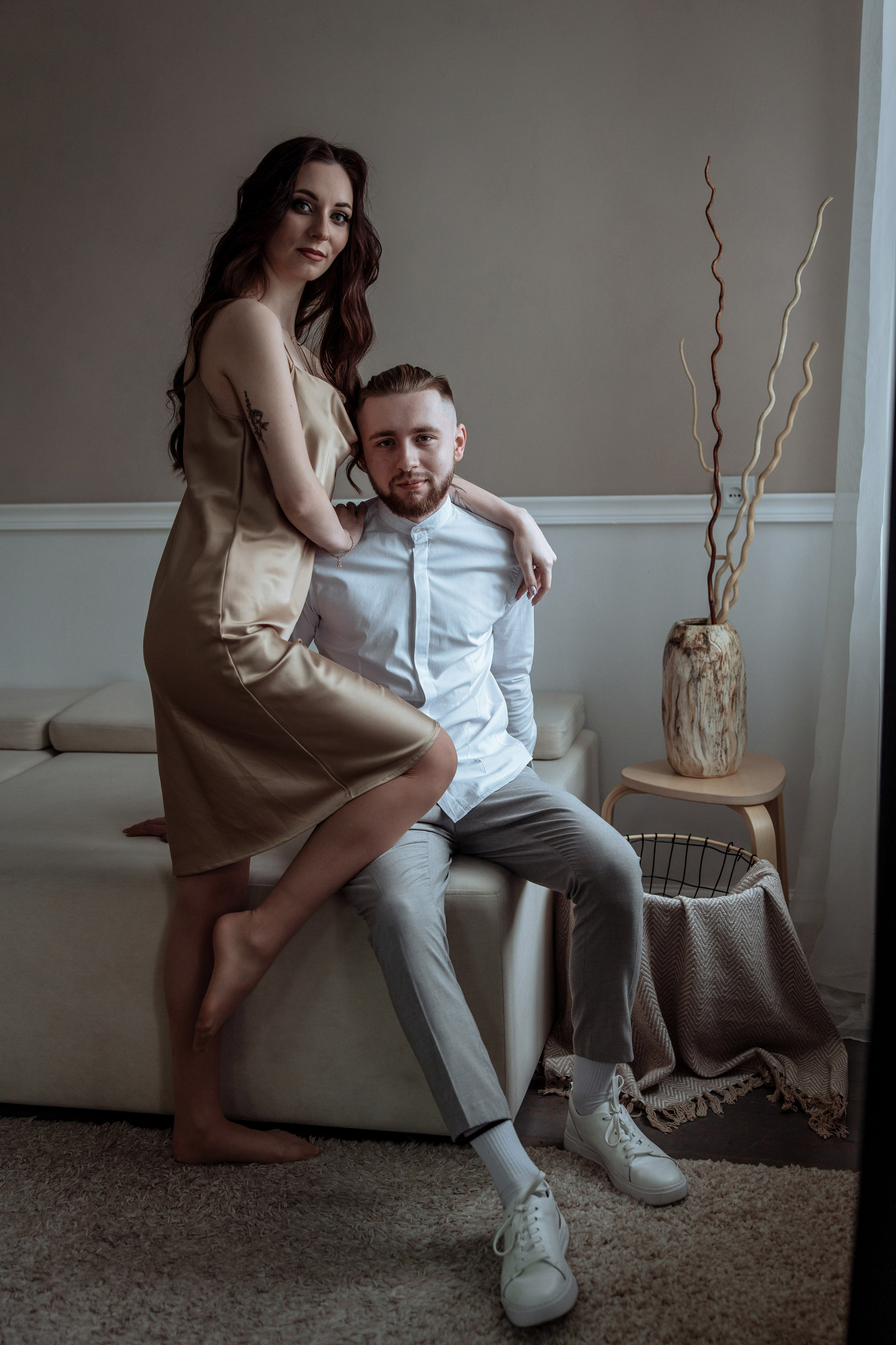 Андрей и Марта. Свадебный, семейный и репортажный фотограф Галобурда Юрий