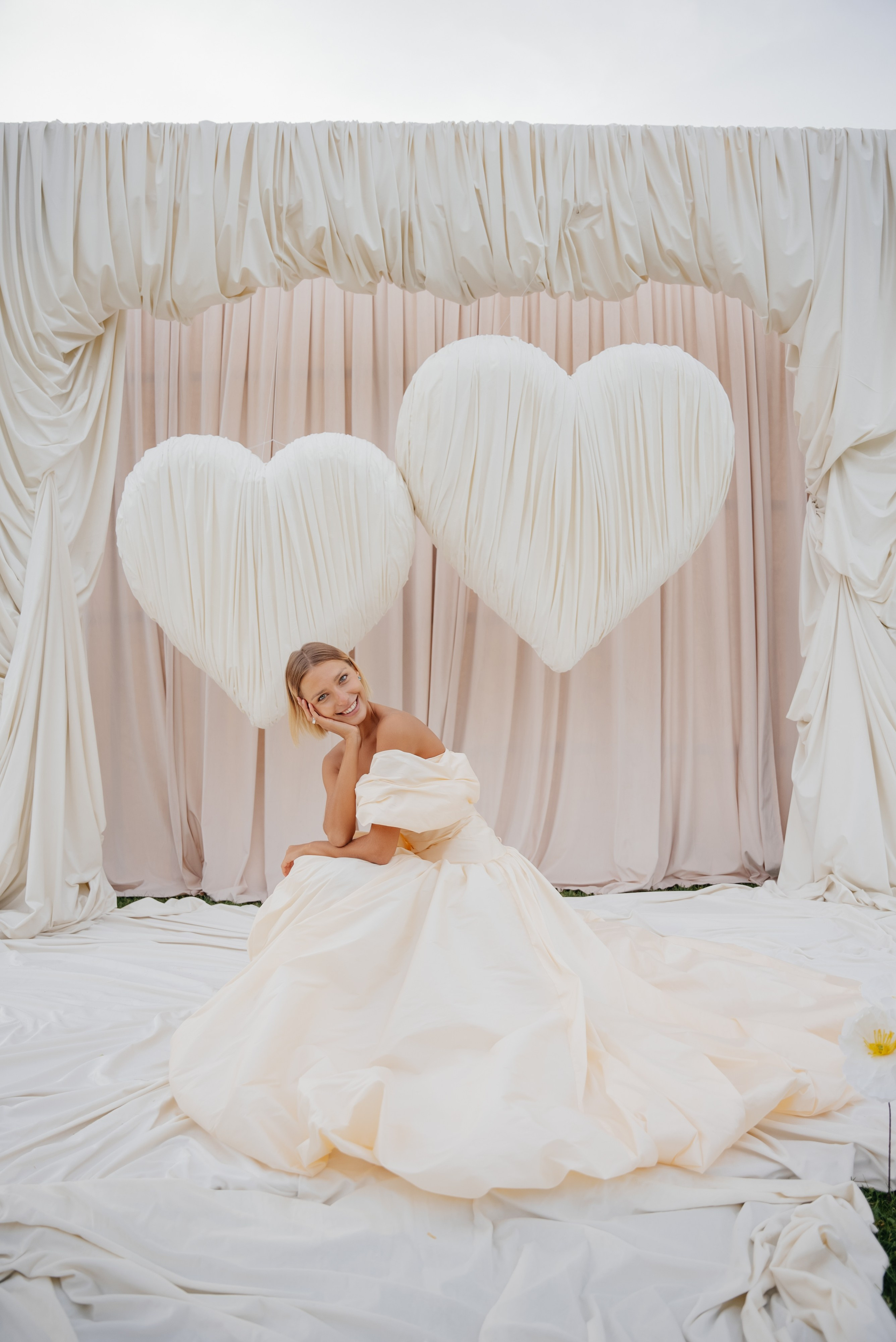 WEDDING. Akkanatart.kz