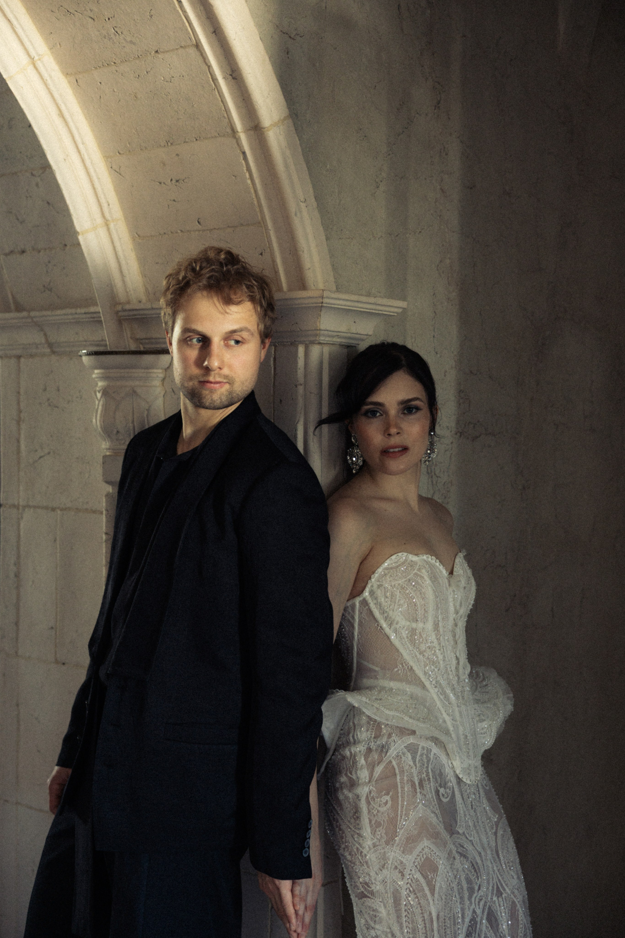 Сандра & Никита. Phdkvmr.ru