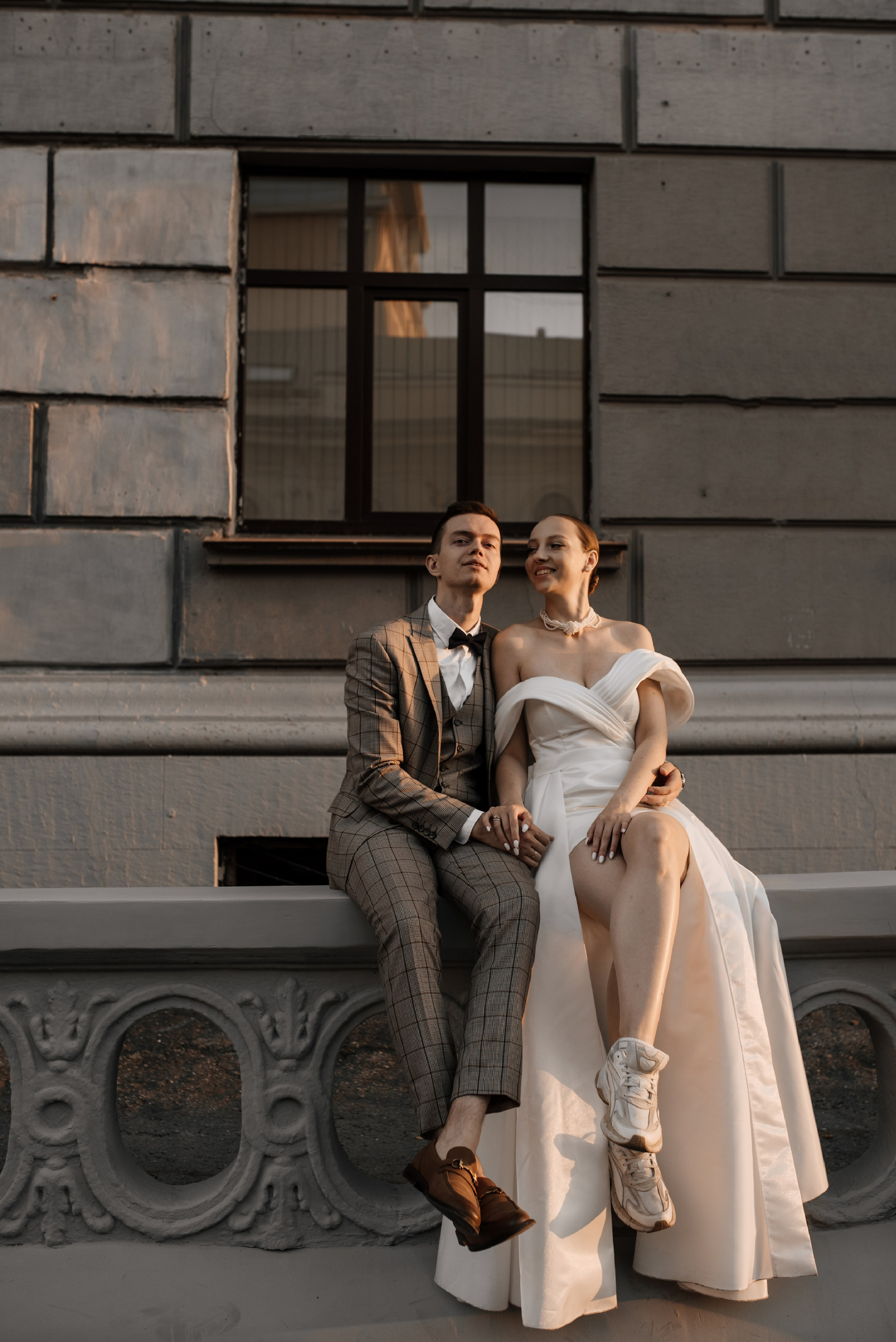 Настя ♡ Женя. Фотограф Ольга Плеханова | Нижний Новгород, Москва