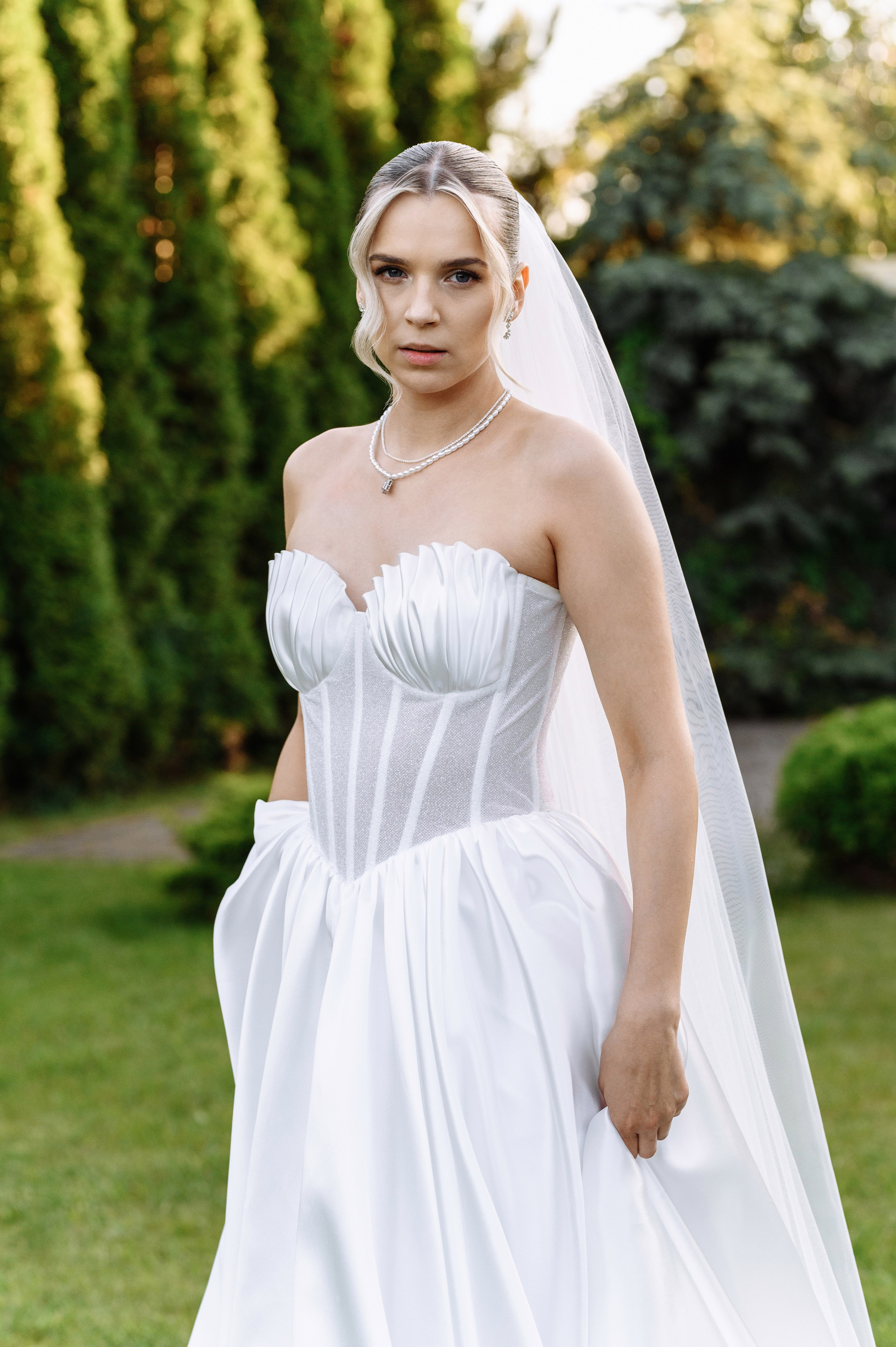 Алексей и Анна. Фотограф Кирилл Верт