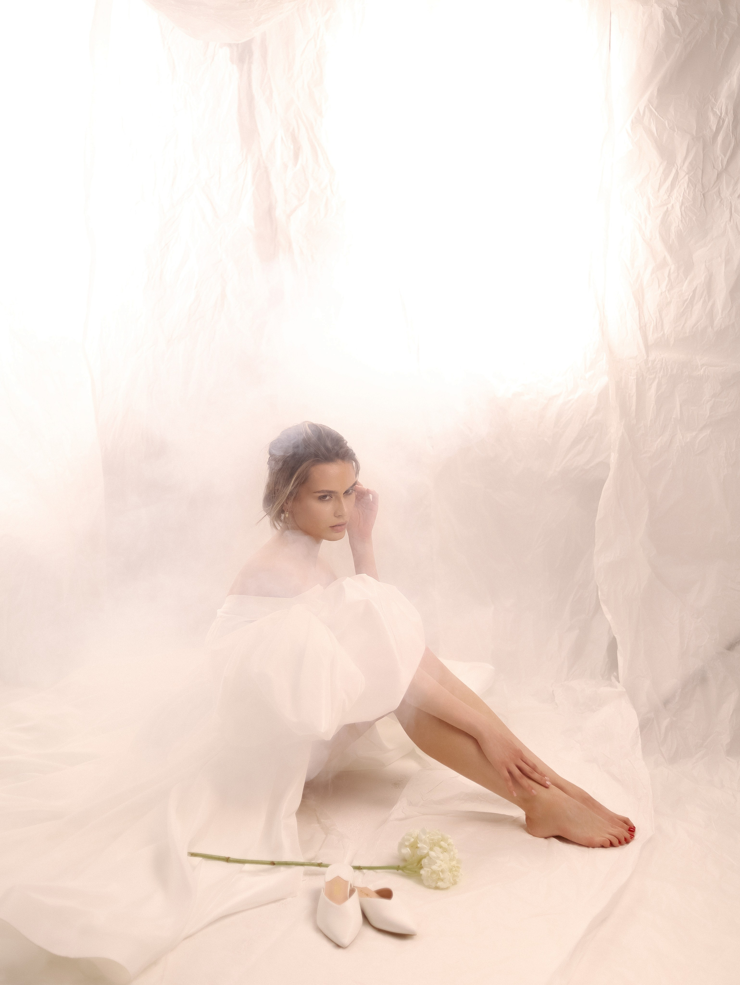 ECO wedding. Свадебный фотограф казань / организатор фото туров для фотографов Пивоварова Айгуль