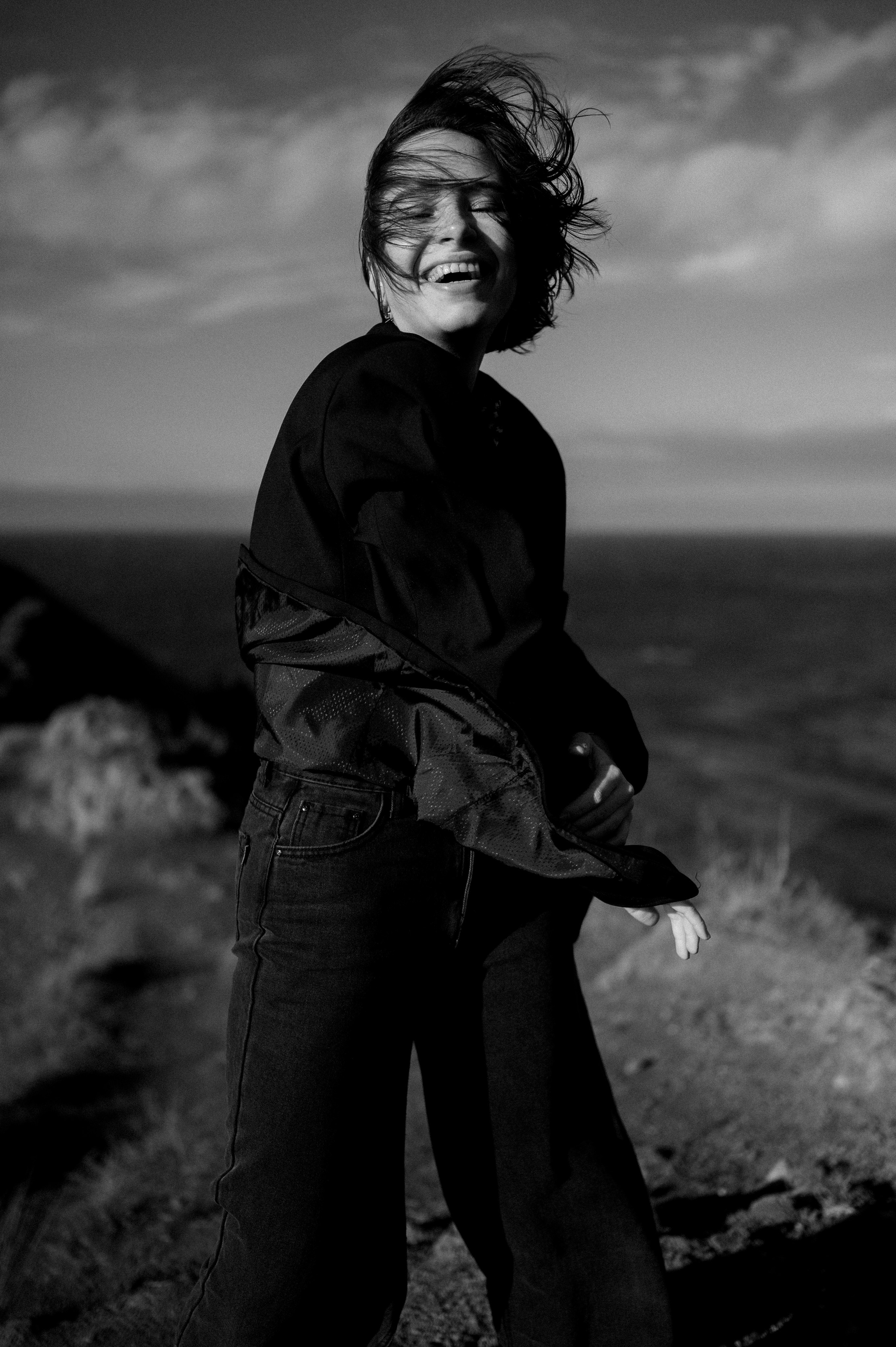 Personal. Репортажный фотограф Ольга Ищук