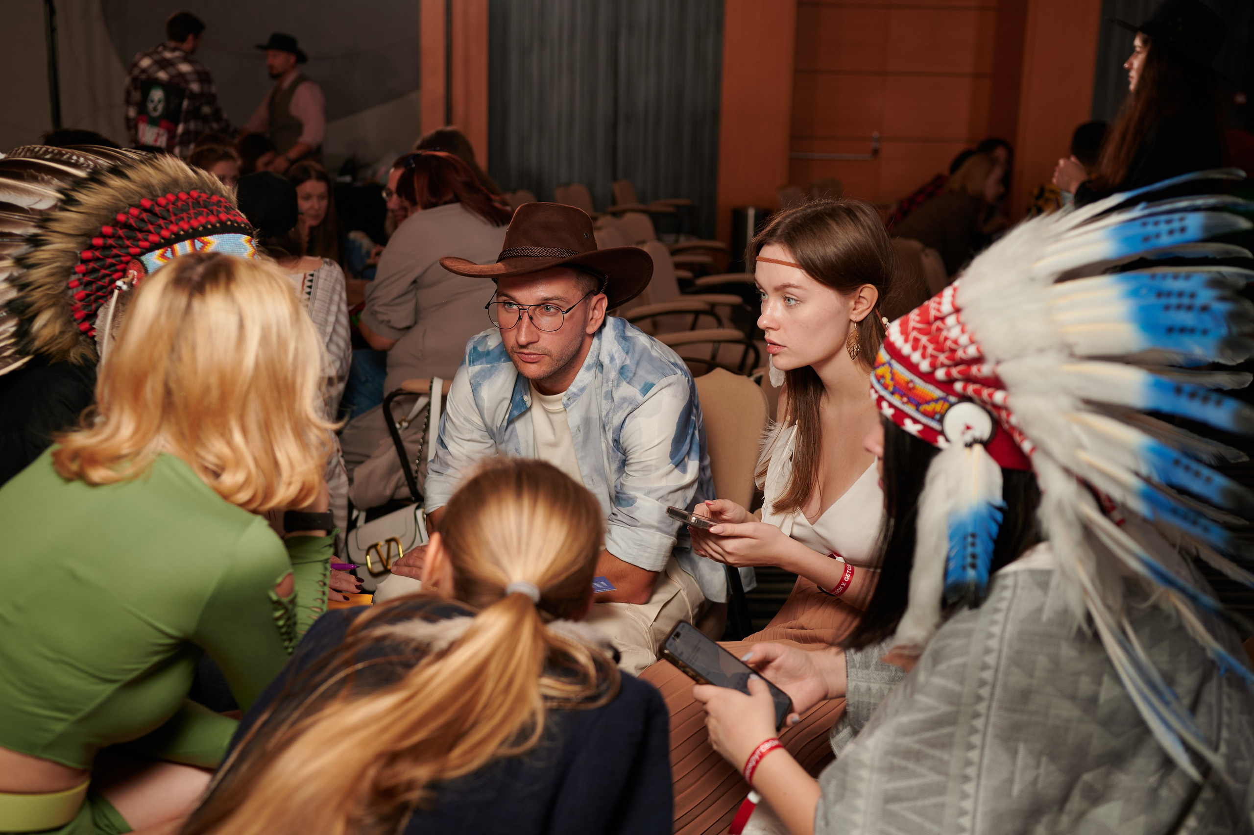 Бизнес Ивенты. Репортажный фотограф Ольга Ищук