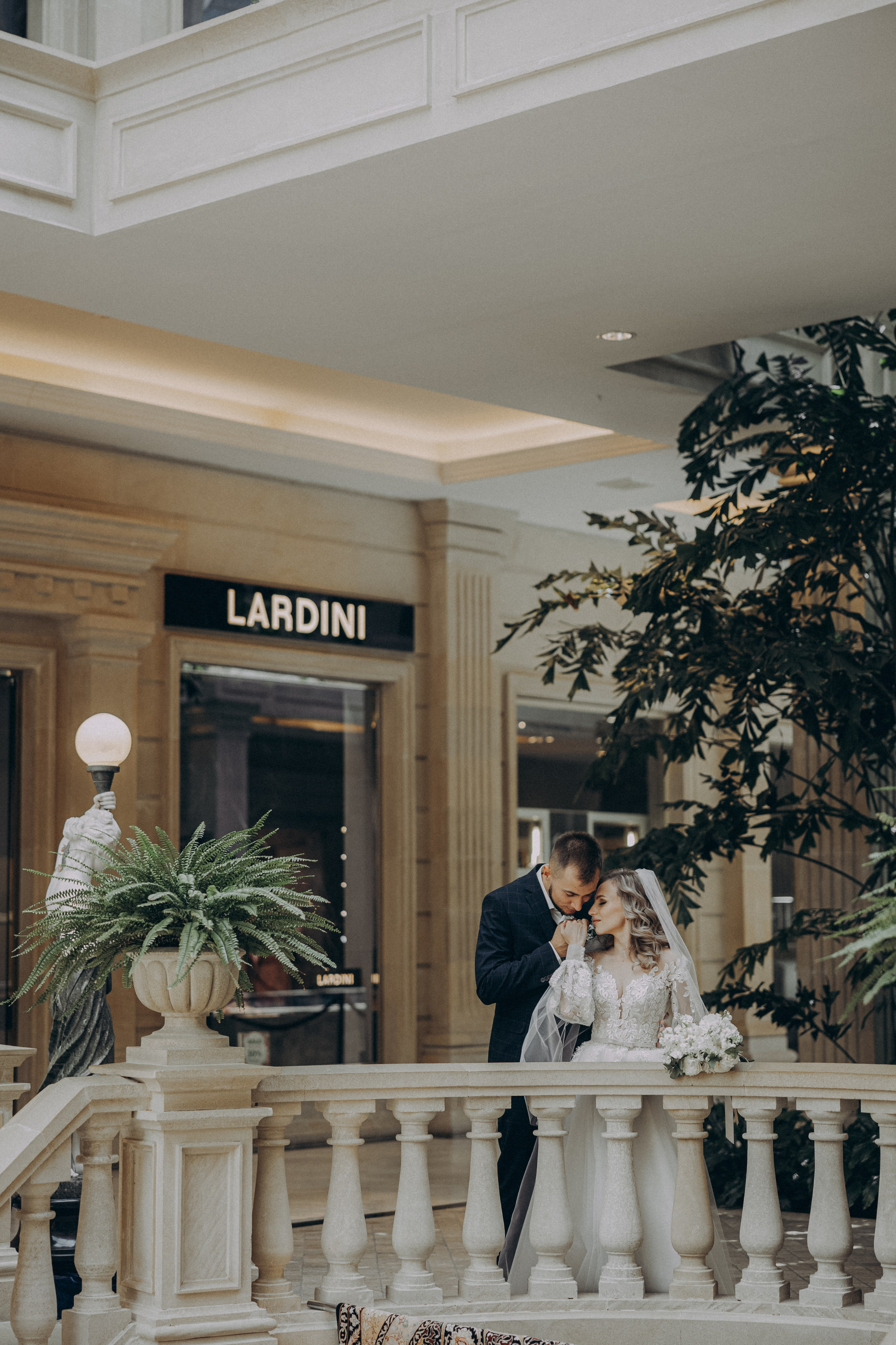 Оксана и Тимур. Свадебный и семейный фотограф Елизавета Ермак | Москва и МО