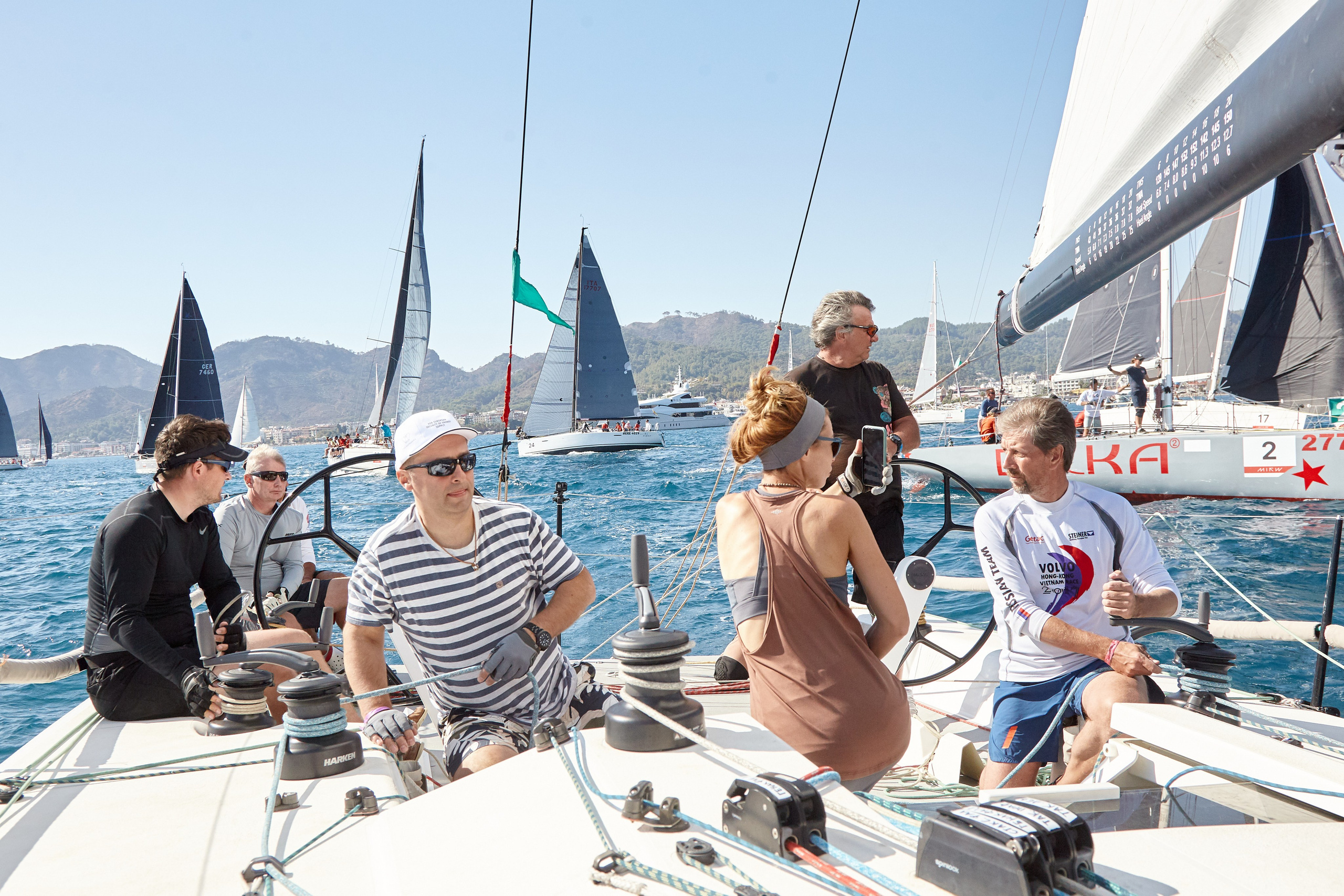 MIRW2022. Фотохроника для следующих поколений