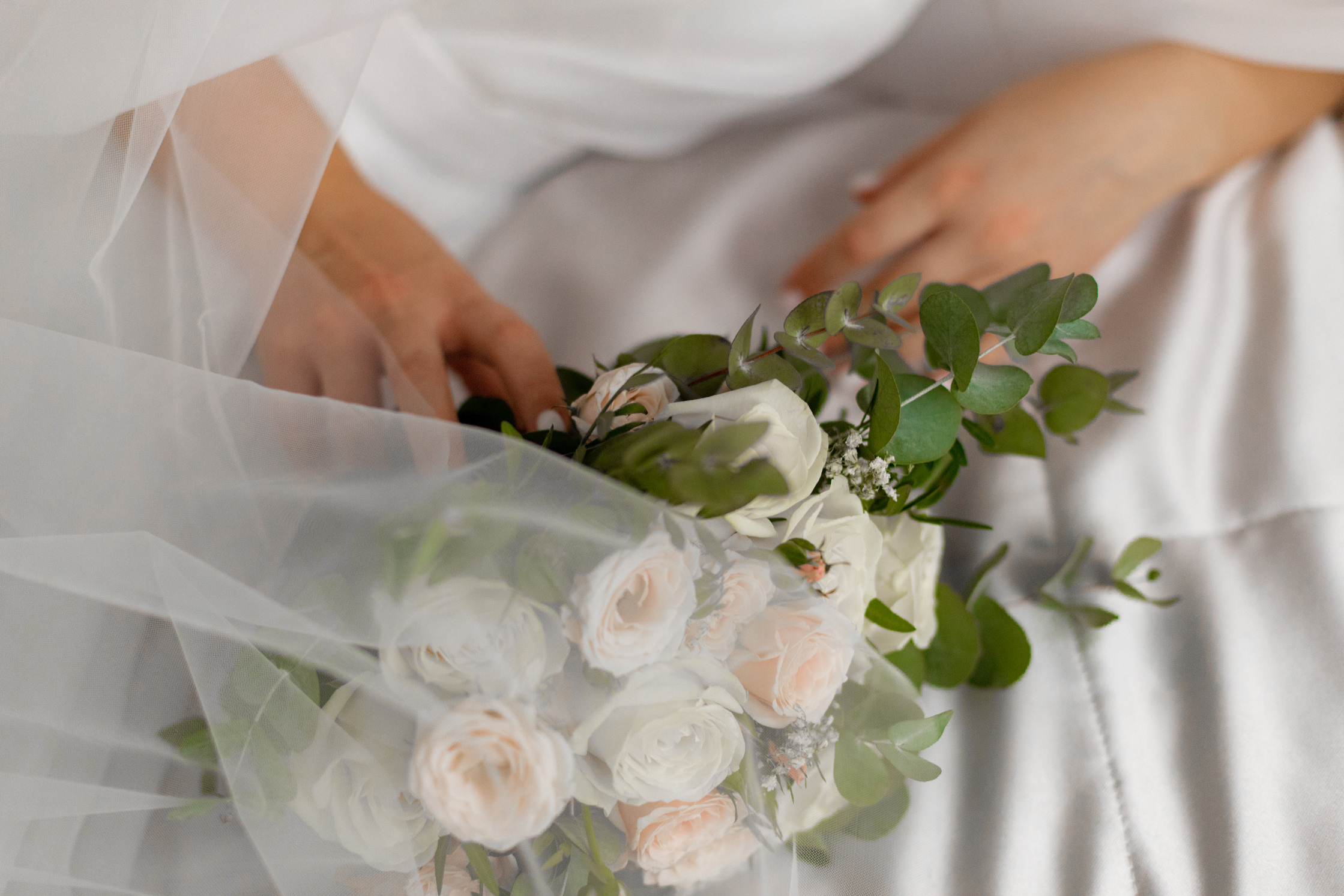 Вика и Виталий. Отель «Отель „WHITE HILL“». Фотограф Белгород