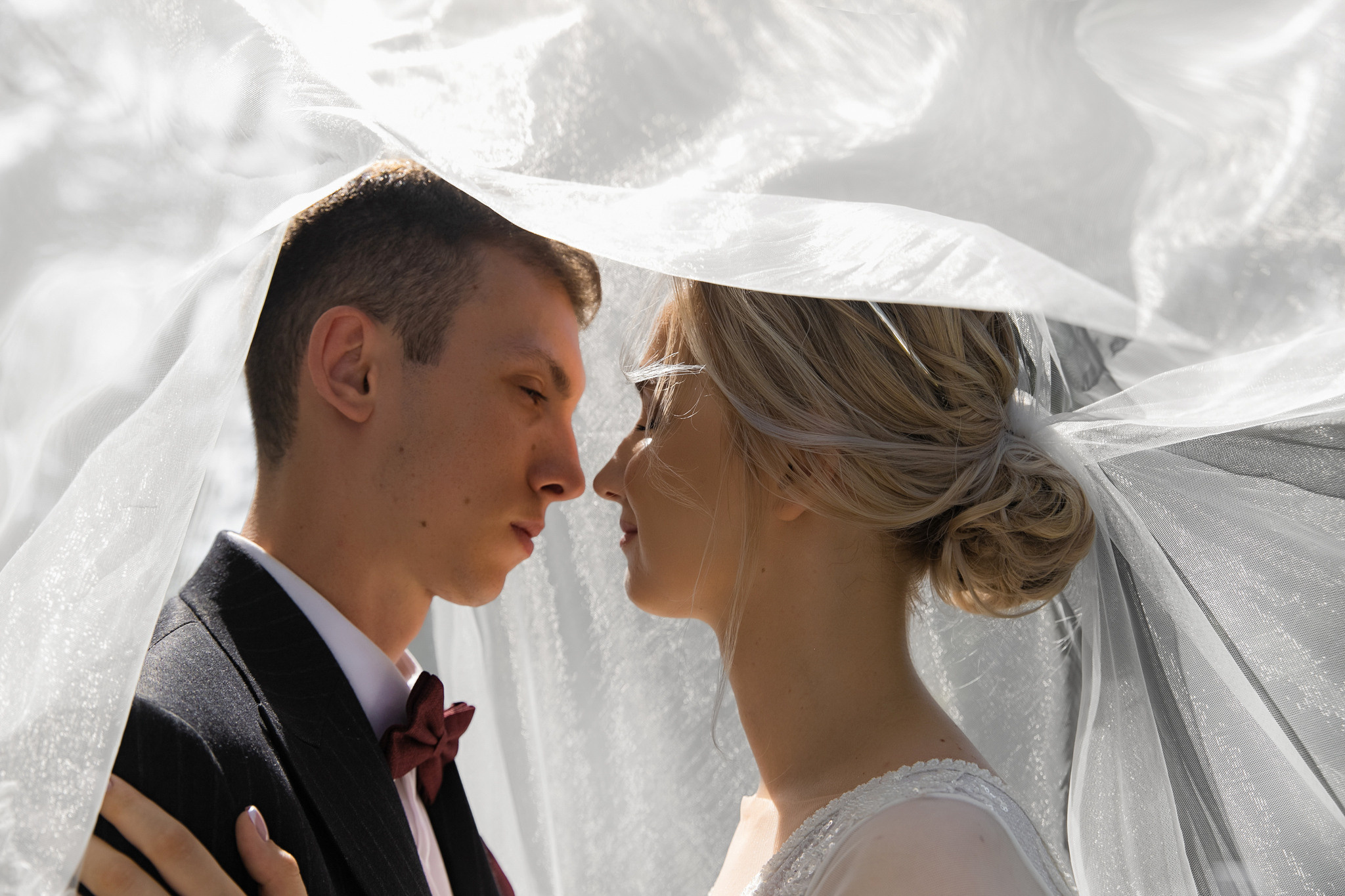 Фотограф Белгород