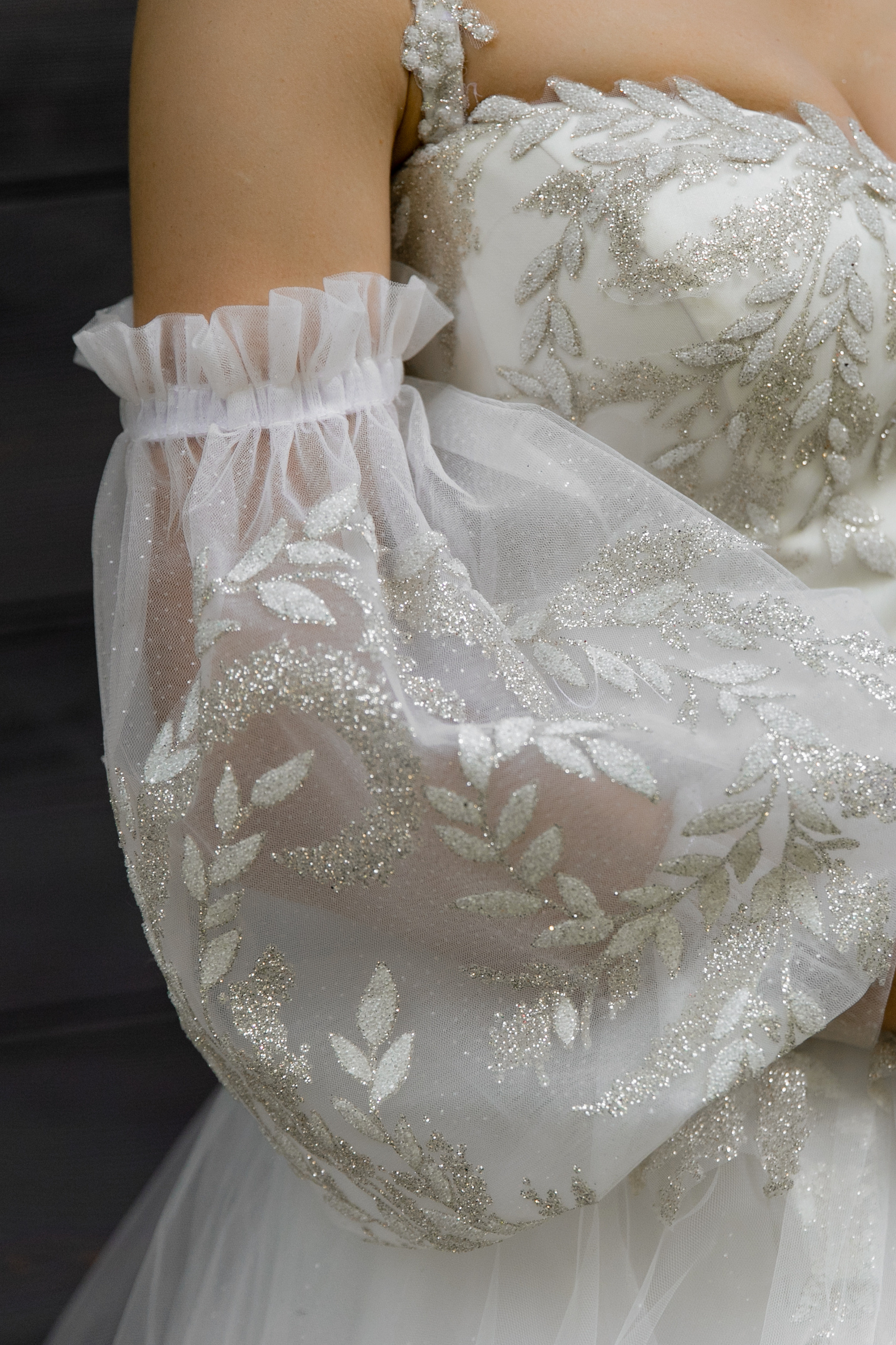 Катя и Сергей. 22 августа. Фотограф Белгород