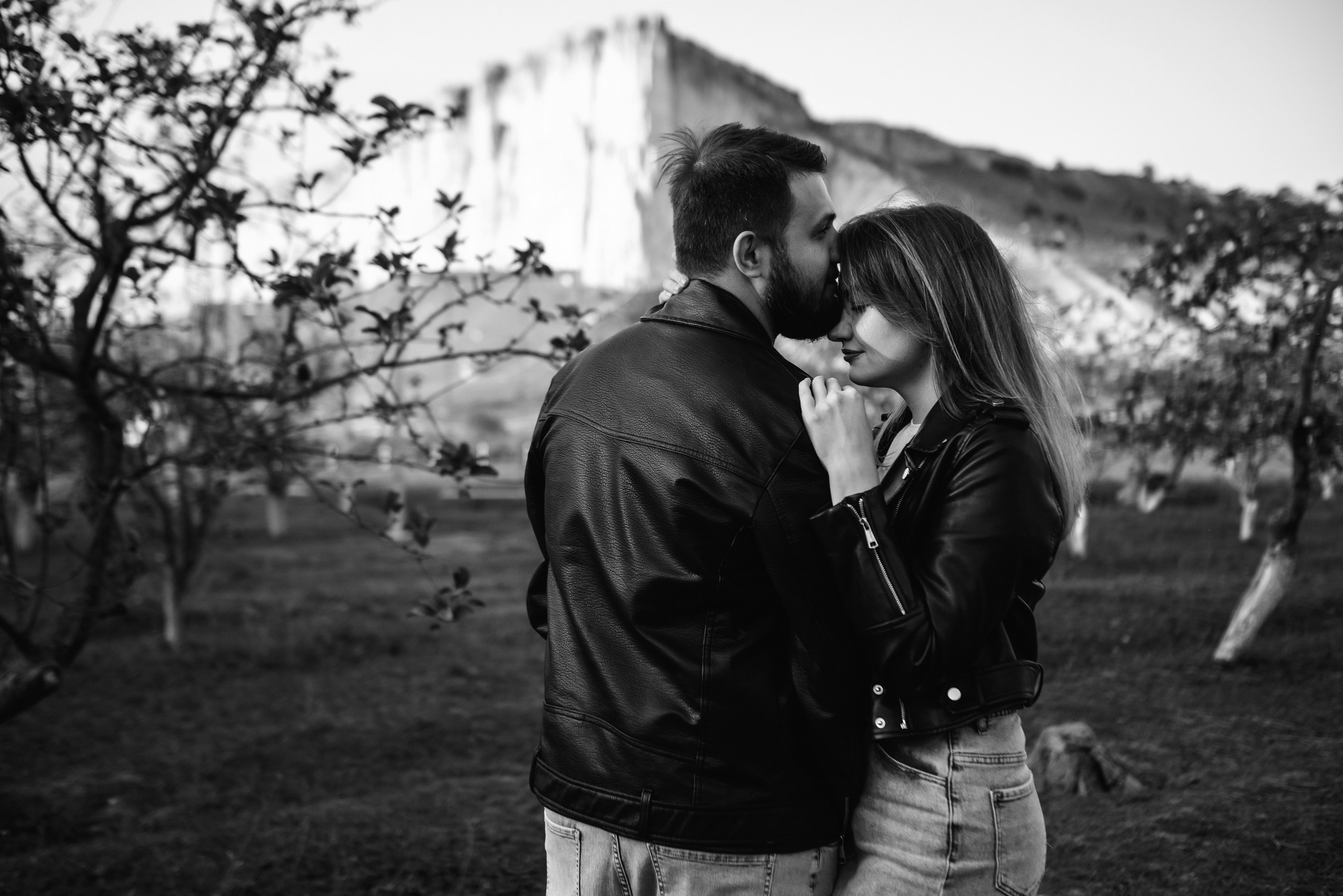 Стёпа и Алёна. Свадебный фотограф в Крыму Александр Богомазов