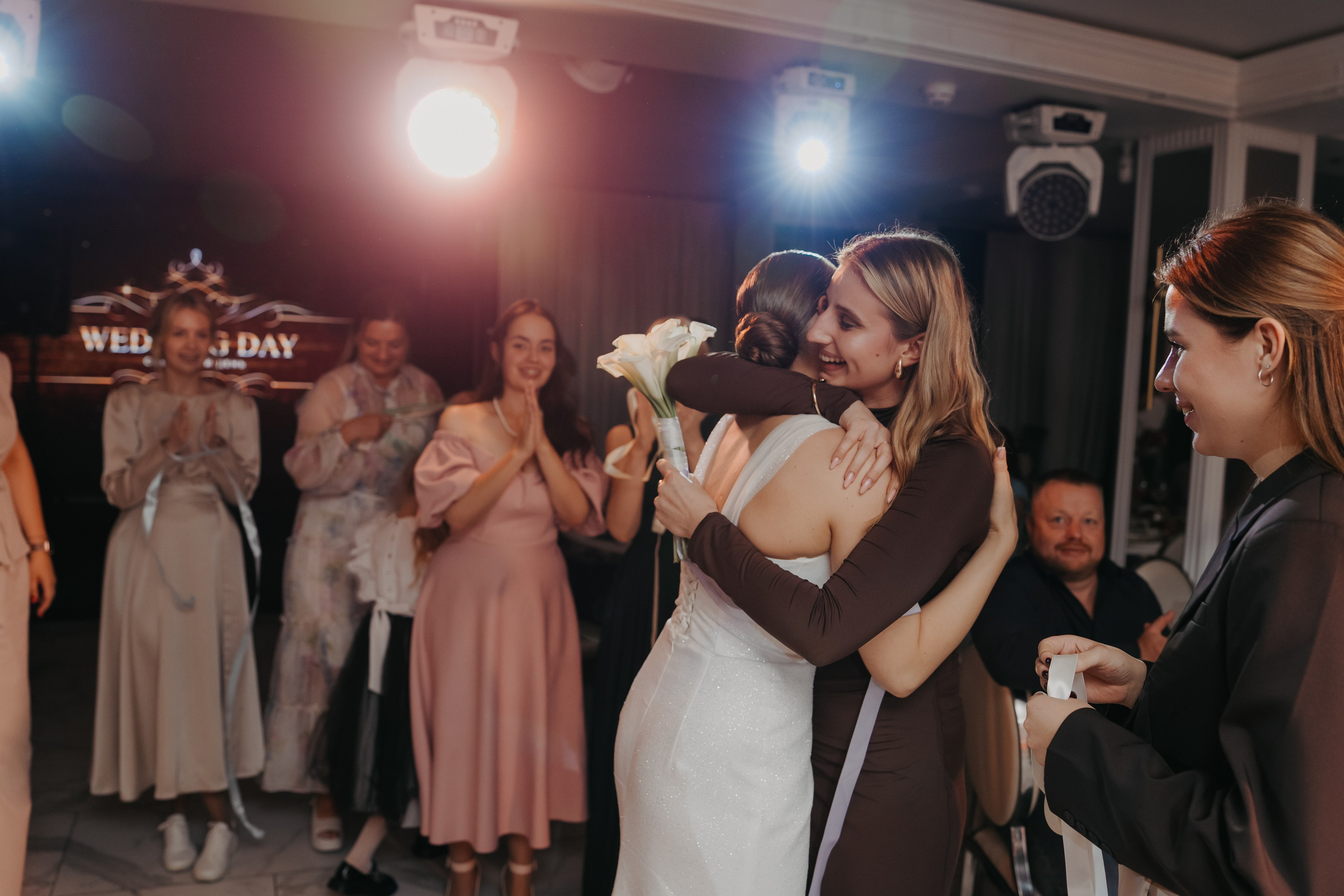 Ильдар и Софа. Фотограф в Санкт-Петербурге Мария Александрова