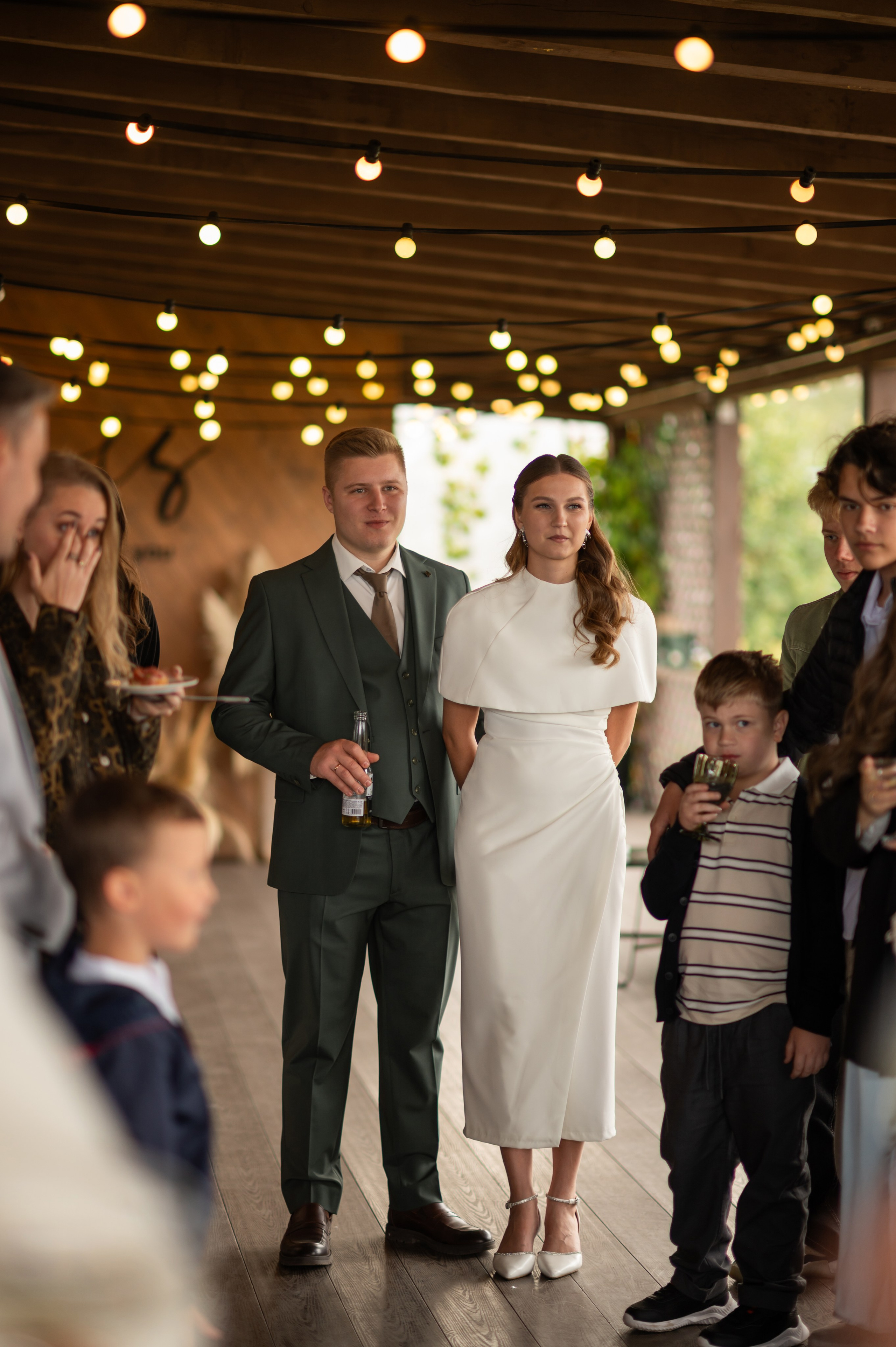 2025. Сергей и Катя. Свадебный и семейный фотограф в Москве и Европе Евгения Амелина