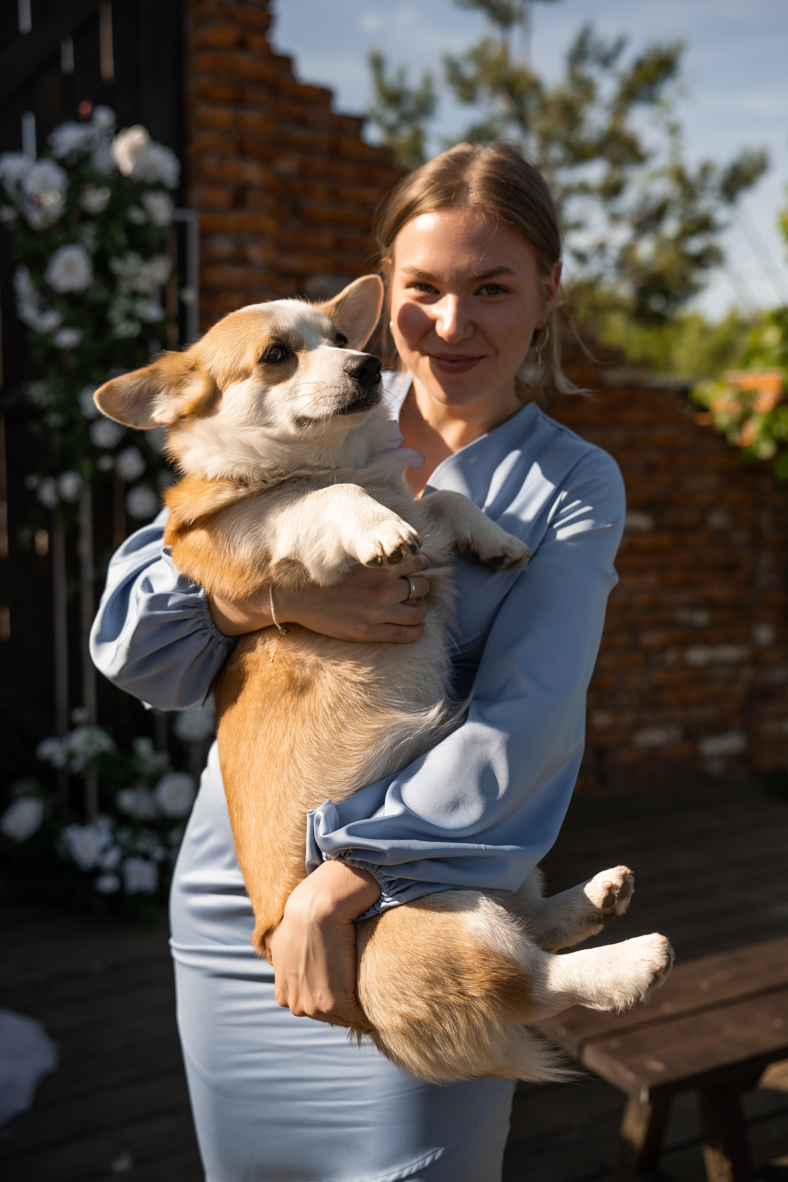 2024. Дима и Маша. Свадебный и семейный фотограф в Москве и Европе Евгения Амелина