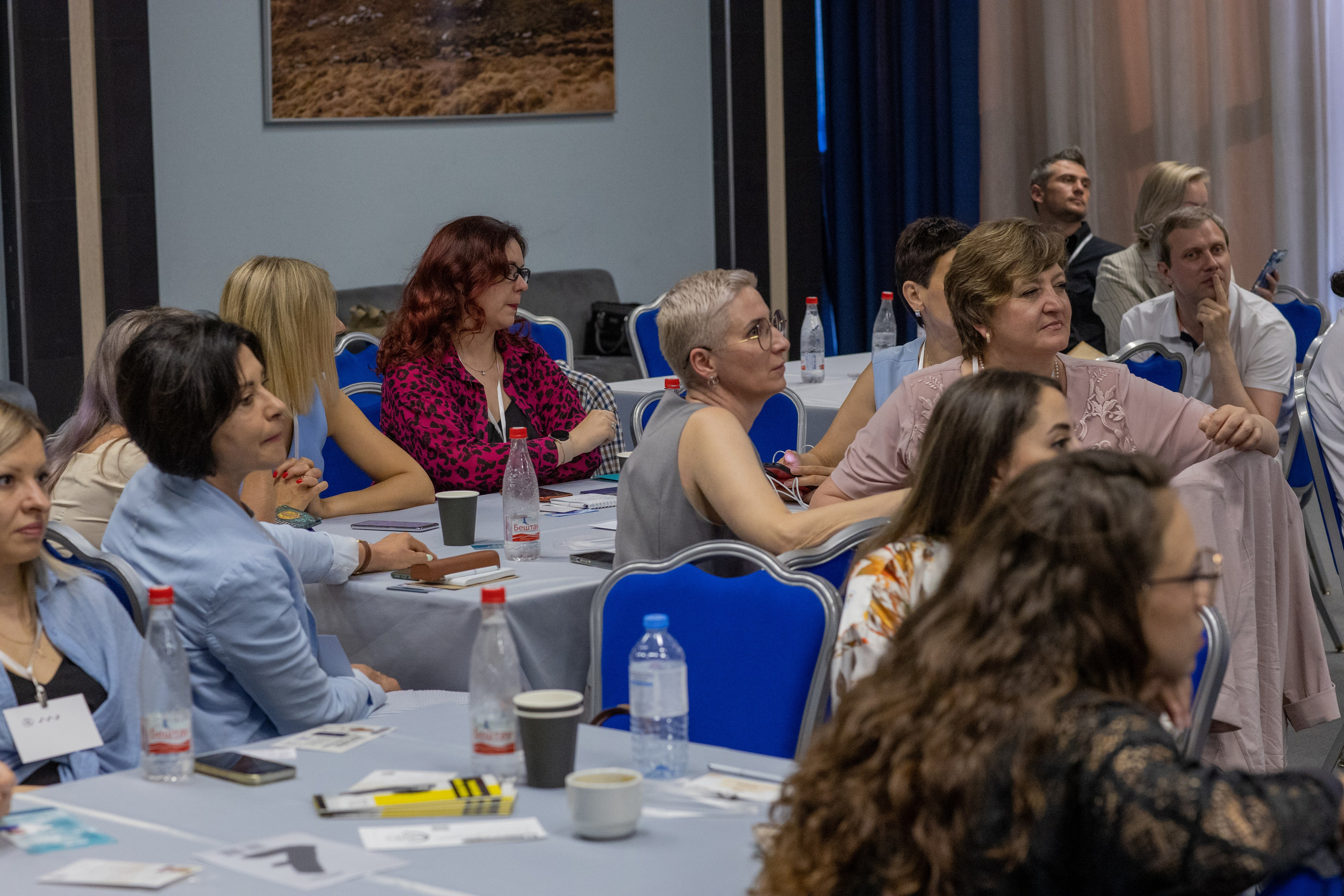 Нетворкинг. Медиапродюсер, фотограф в Минеральных Водах —Виктор Холодов