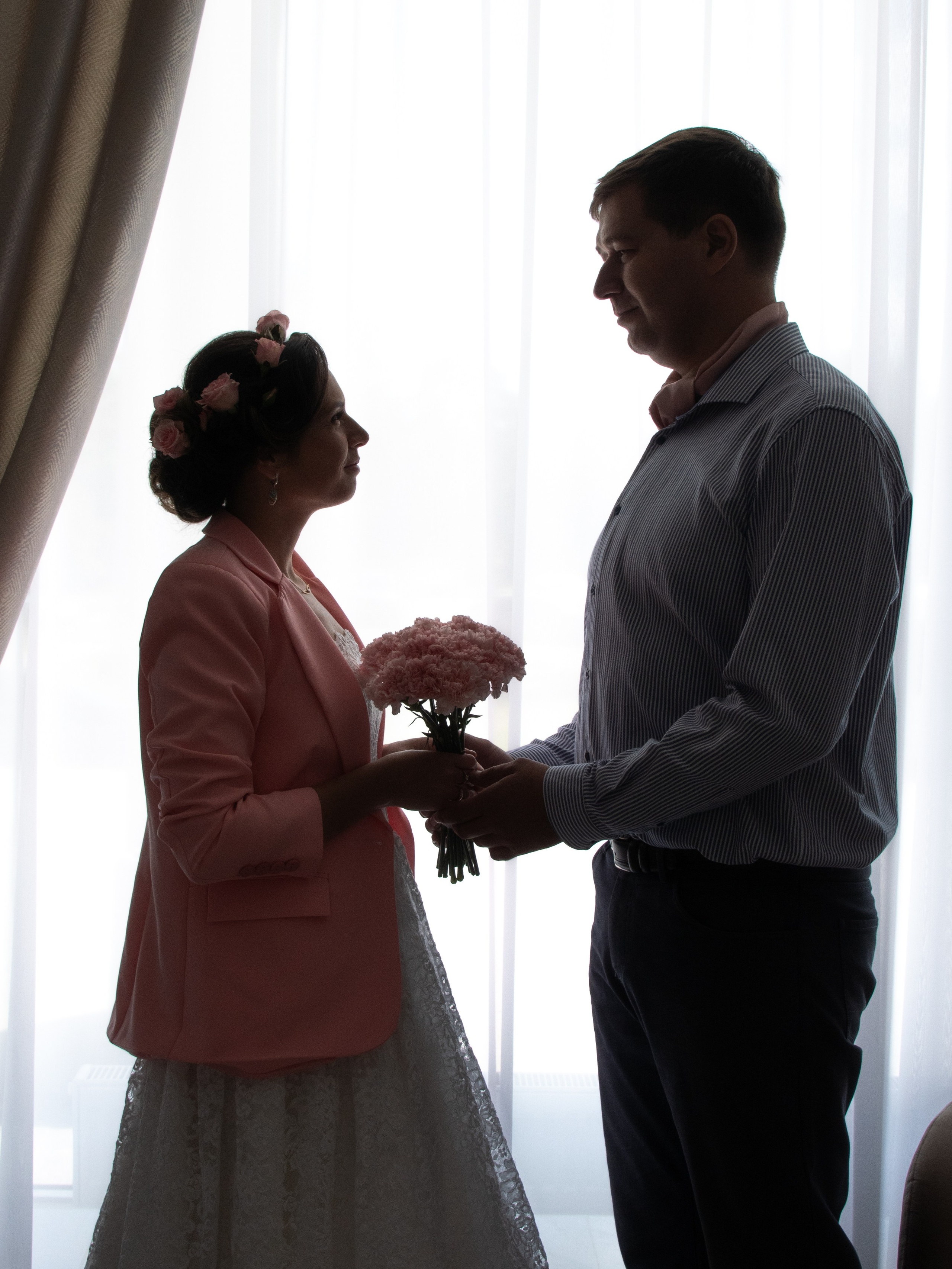 Годовщина свадьбы Алексея и Натальи. Фотограф в Санкт-Петербурге Ксения Яковчук