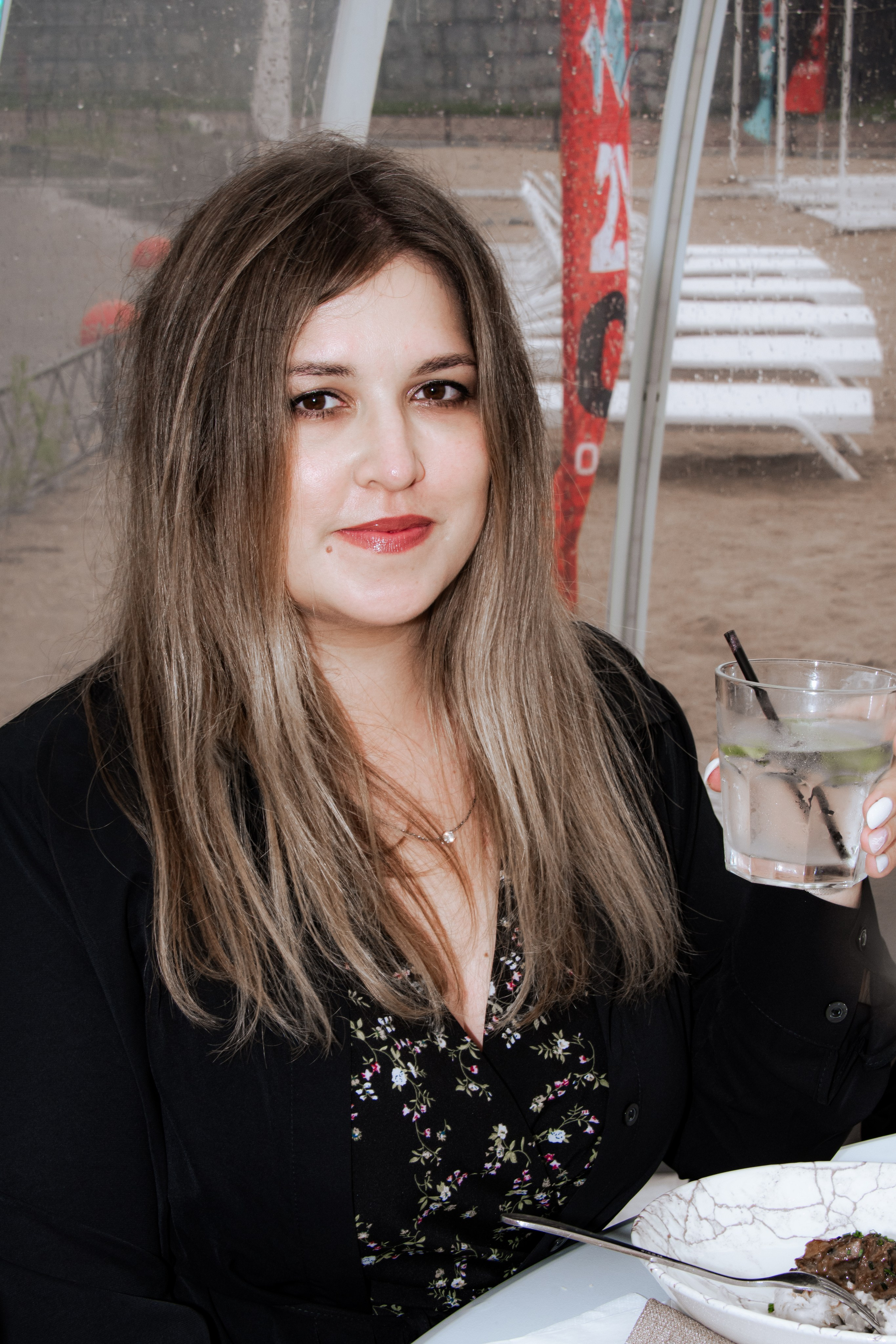 Розовый девичник. Фотограф в Санкт-Петербурге Ксения Яковчук