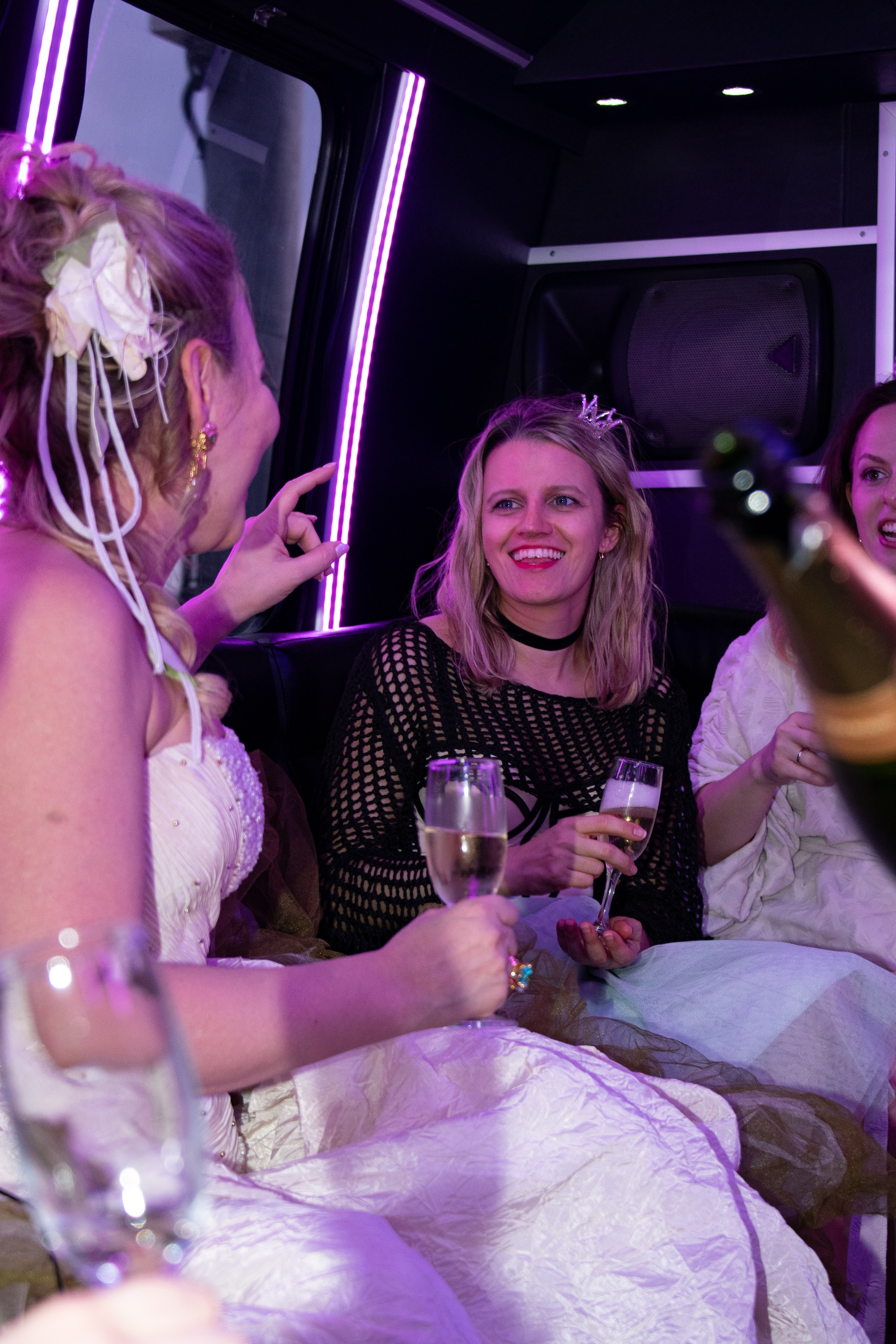 Девичник в Императорском стиле. Фотограф в Санкт-Петербурге Ксения Яковчук