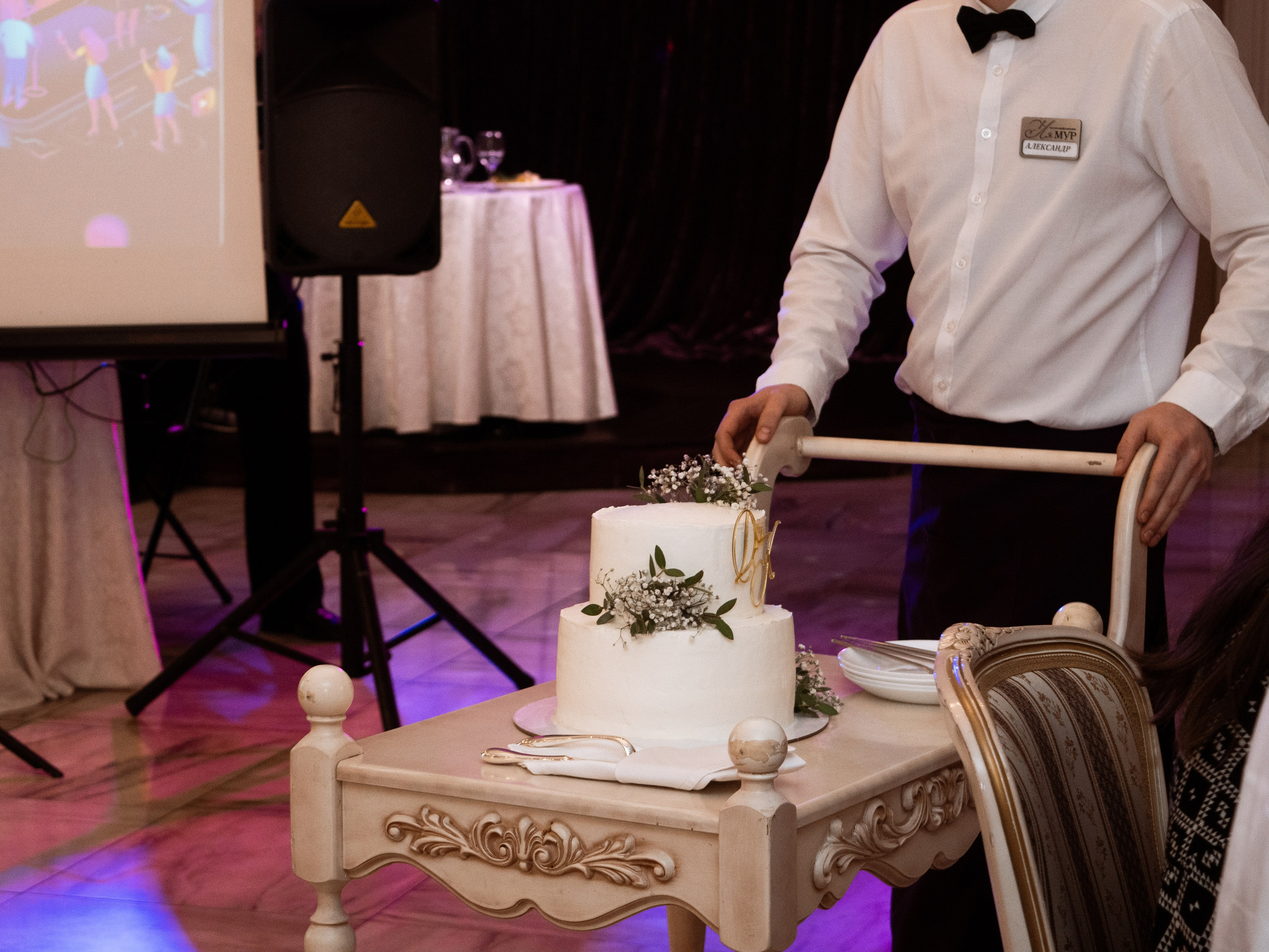 Кирилл и Дарья. Фотограф в Санкт-Петербурге Ксения Яковчук