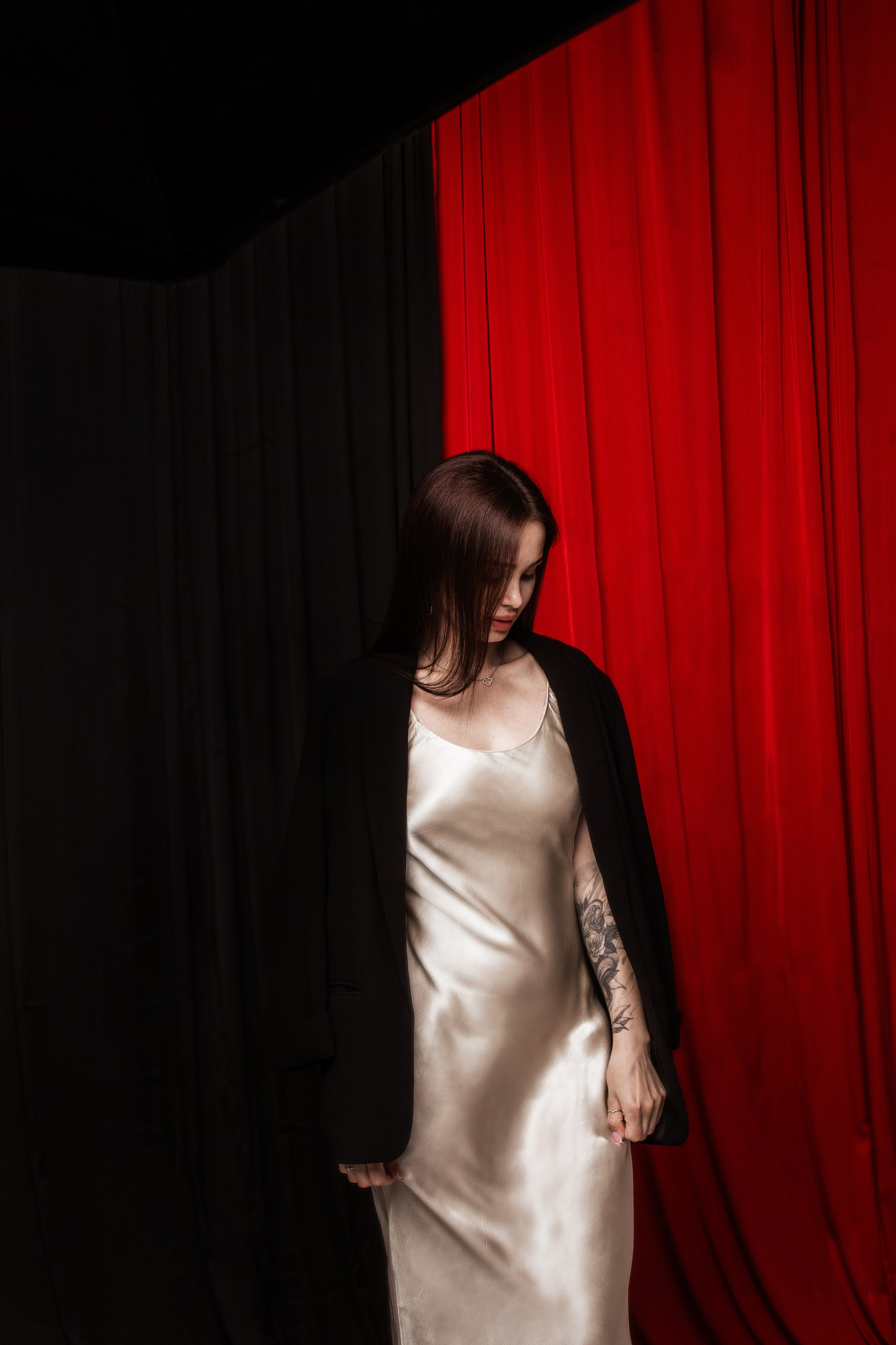 Софья и Алексей. Фотограф в Санкт-Петербурге Ксения Яковчук