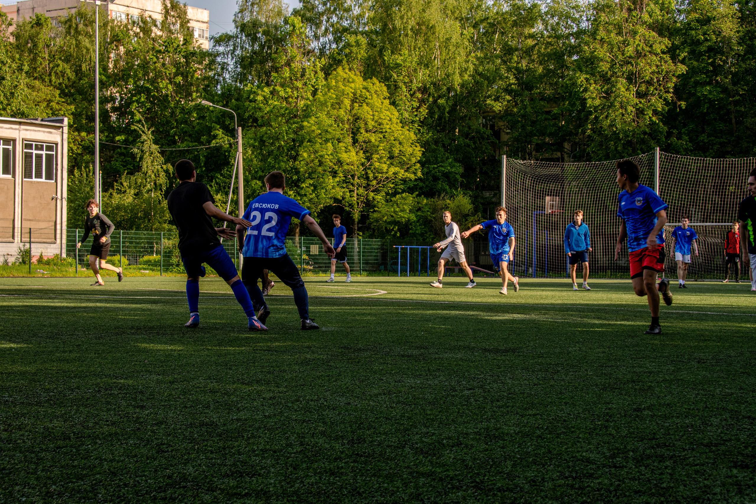 Спортивный репортаж 28.05.23. Фотограф в Санкт-Петербурге Ксения Яковчук
