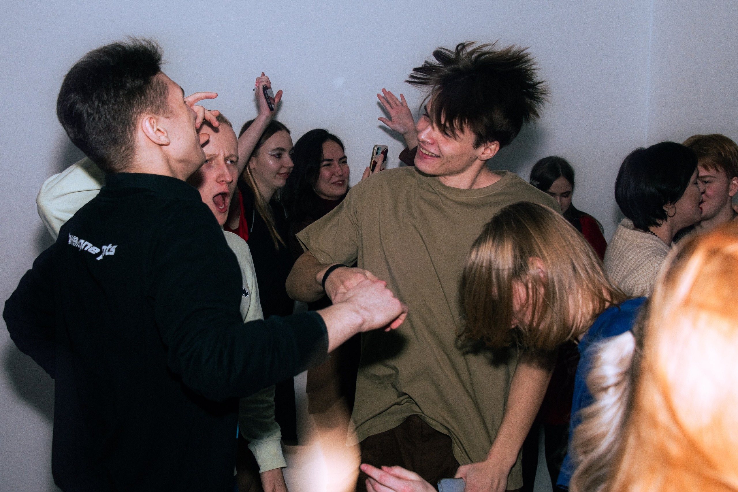 Репортажная съемка 100 балльный репетитор. Фотограф в Санкт-Петербурге Ксения Яковчук