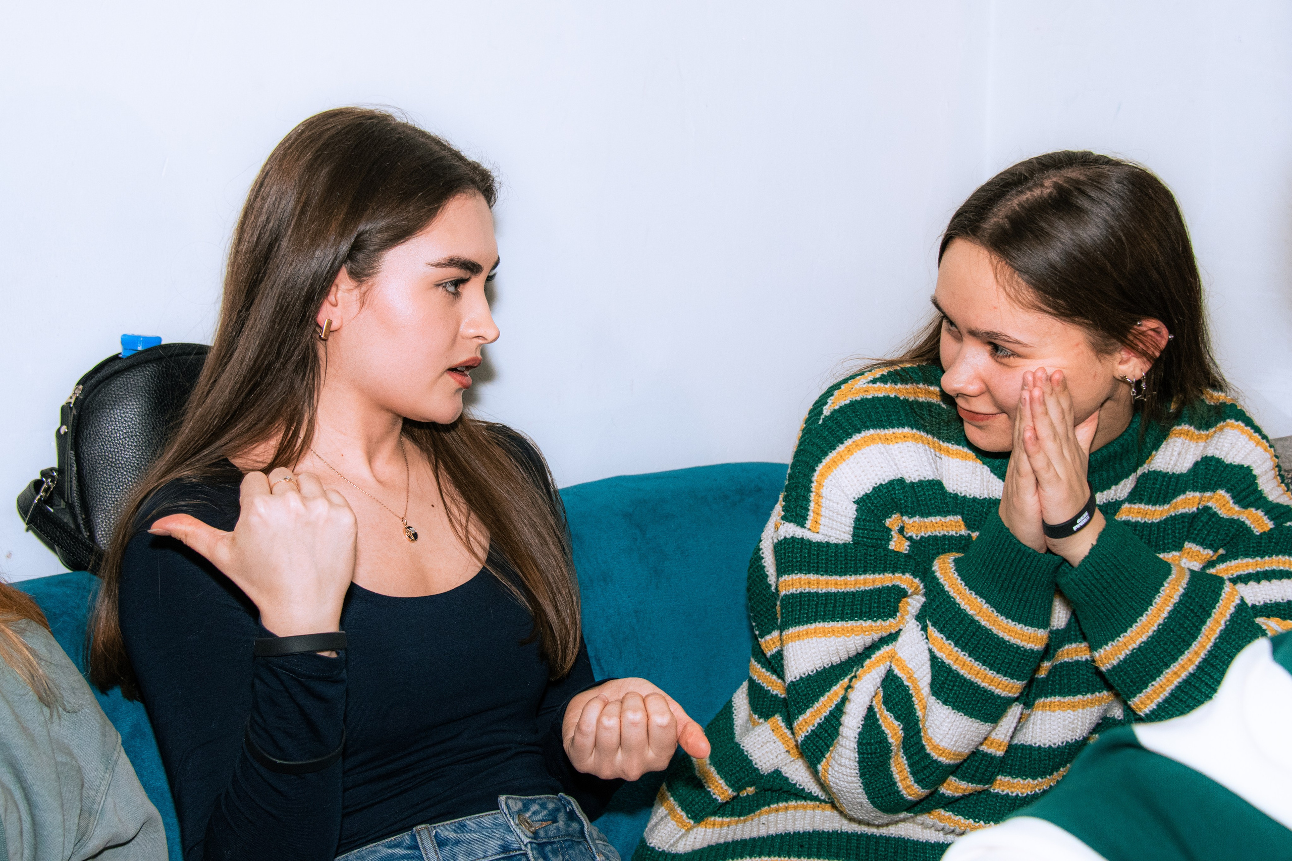 Репортажная съемка 100 балльный репетитор. Фотограф в Санкт-Петербурге Ксения Яковчук