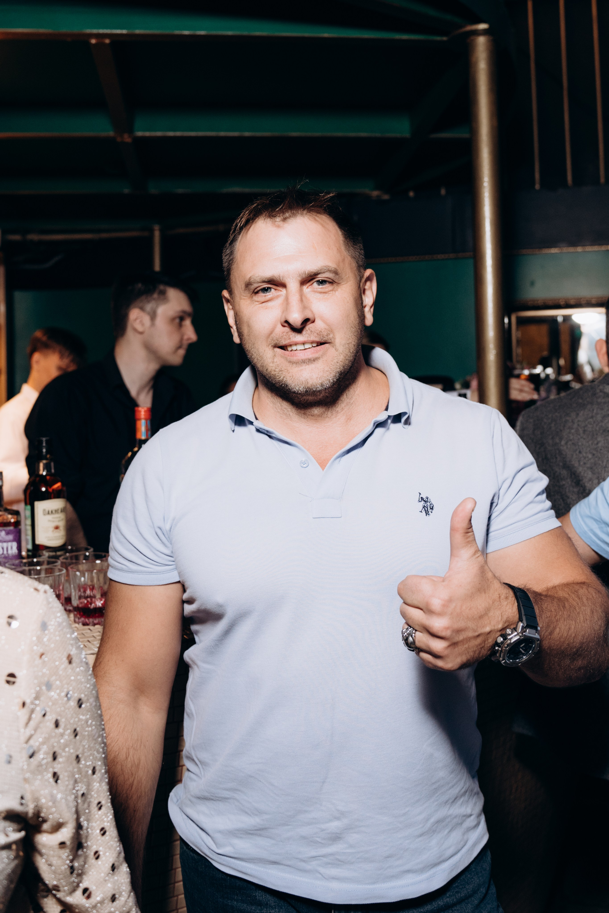 Подборка фотографий с разных репортажей