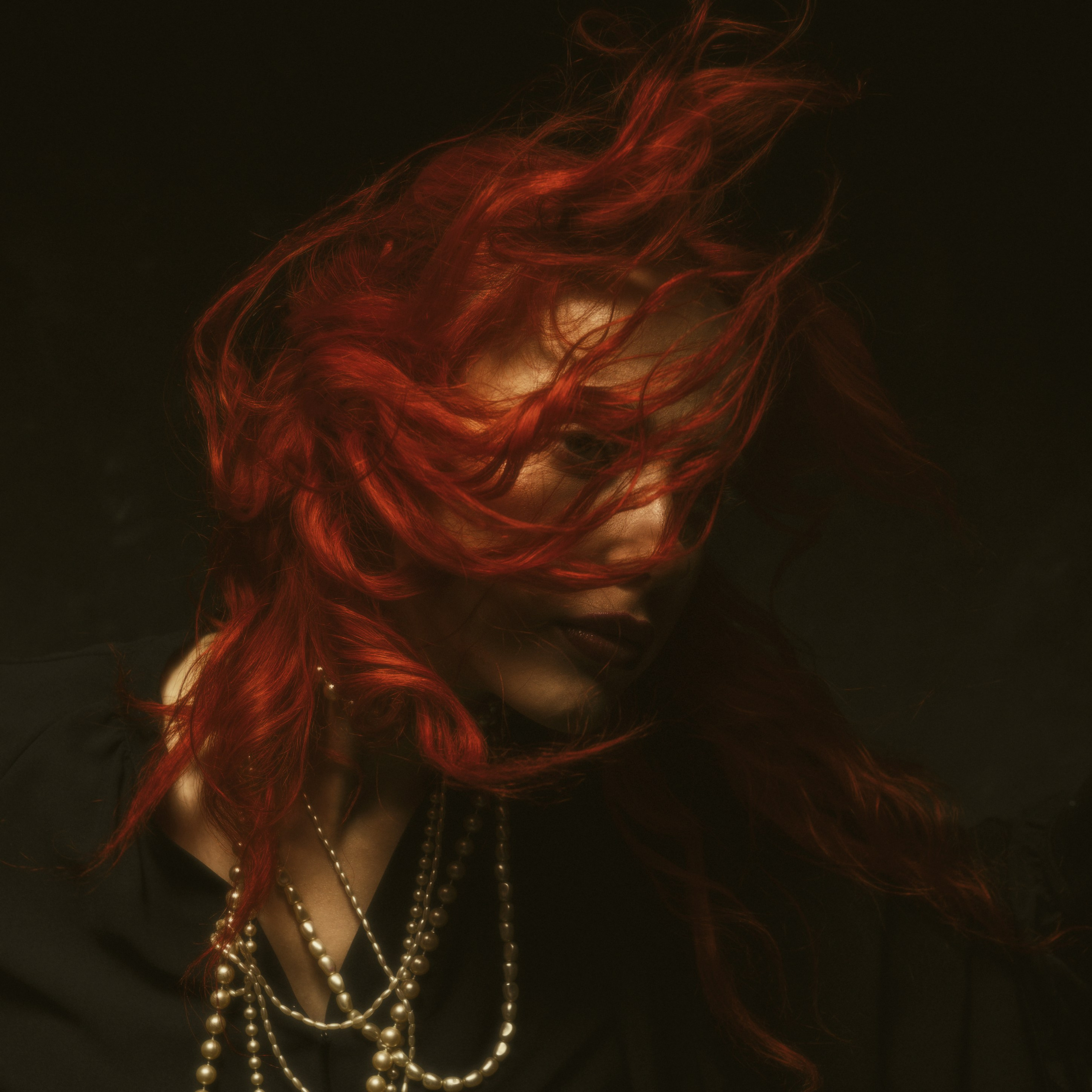 PORTRAITS. TUTSARKIS — Art Director | Stylist | Photographer