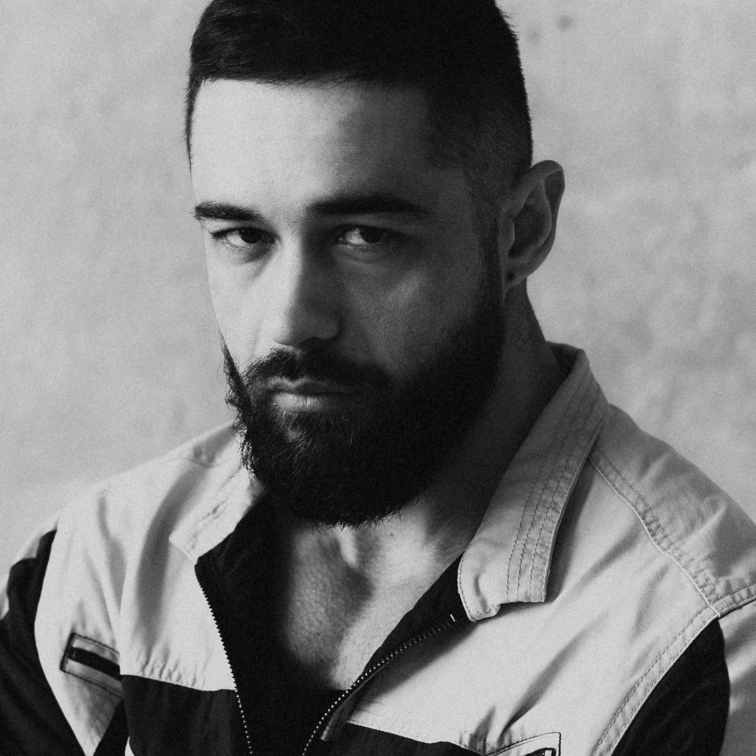 EGOR. TUTSARKIS — Art Director | Stylist | Photographer