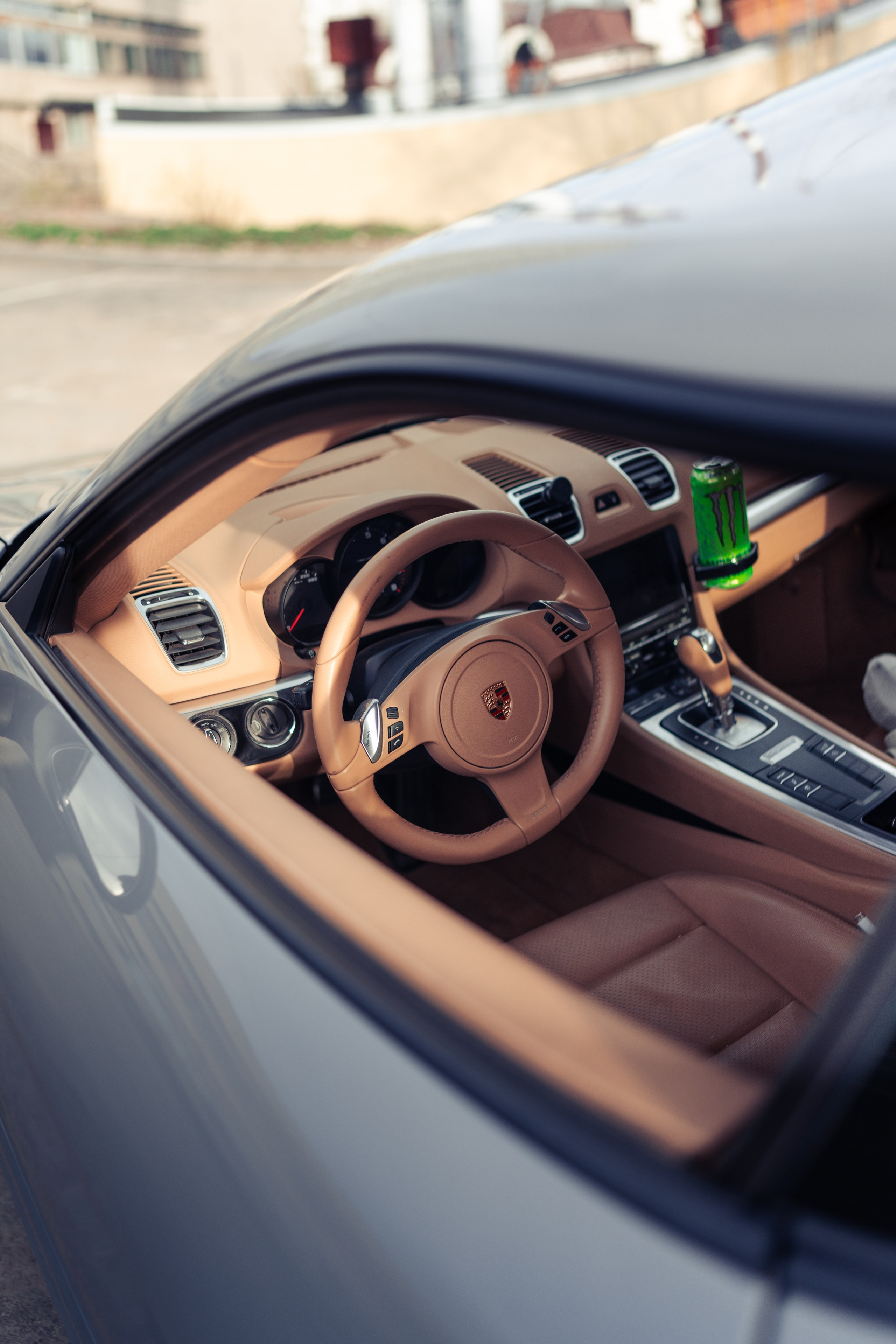 Porsche cayman. Фотограф в СПБ Алмаз Камаев