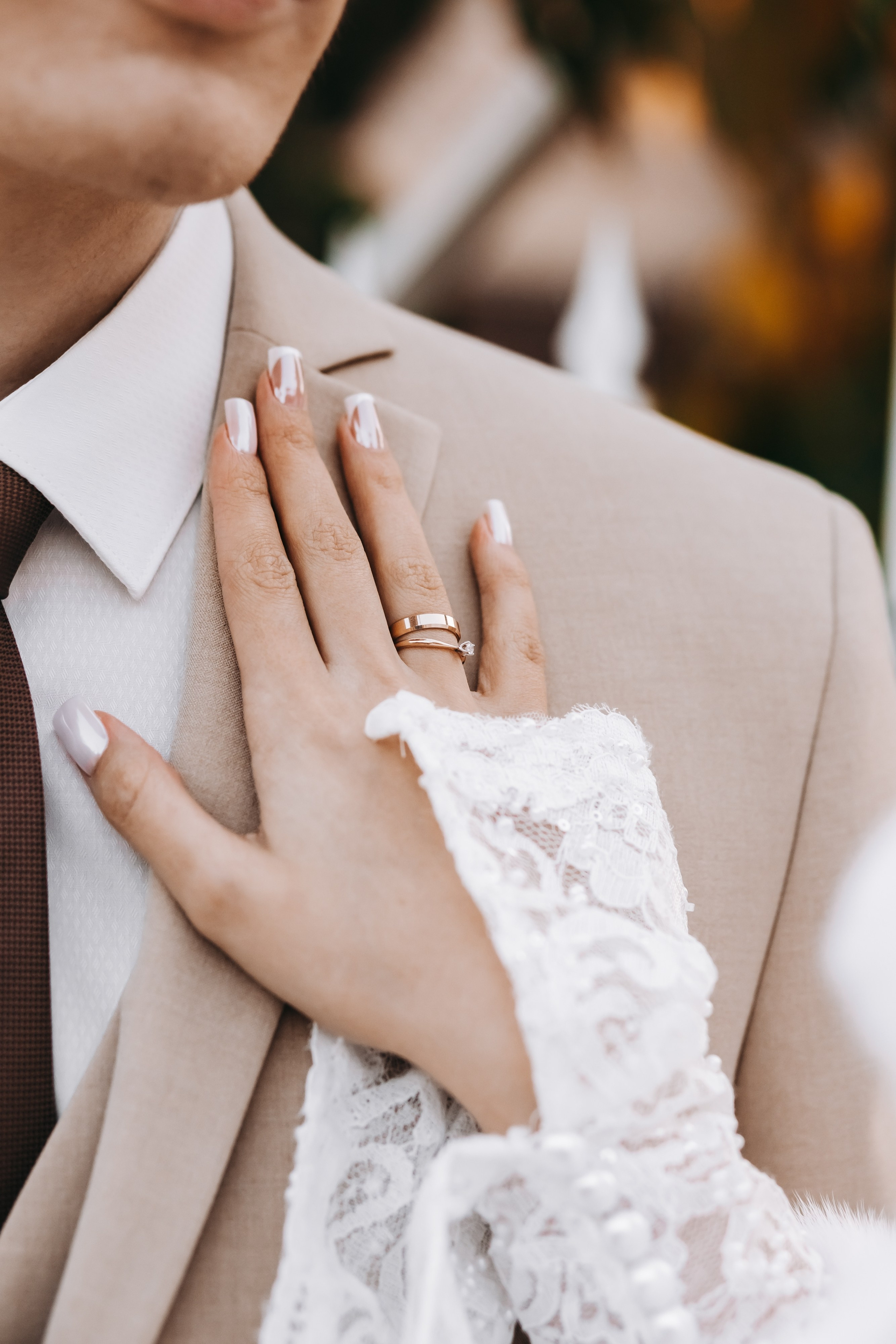 Денис и Дарья. Свадебный и семейный фотограф в Невинномысске Наталья Куликова