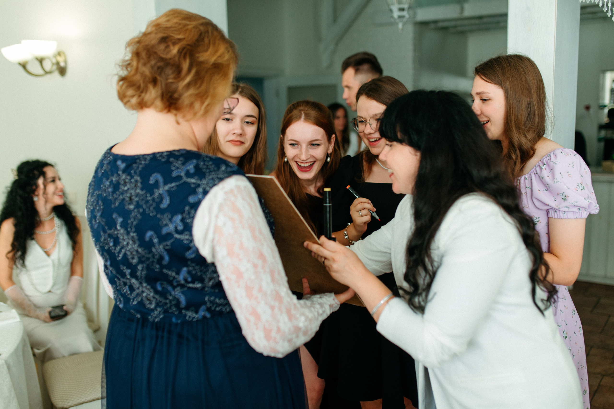 Илья и Эрика. Свадебный фотограф Гродно Минск Destination wedding photographer