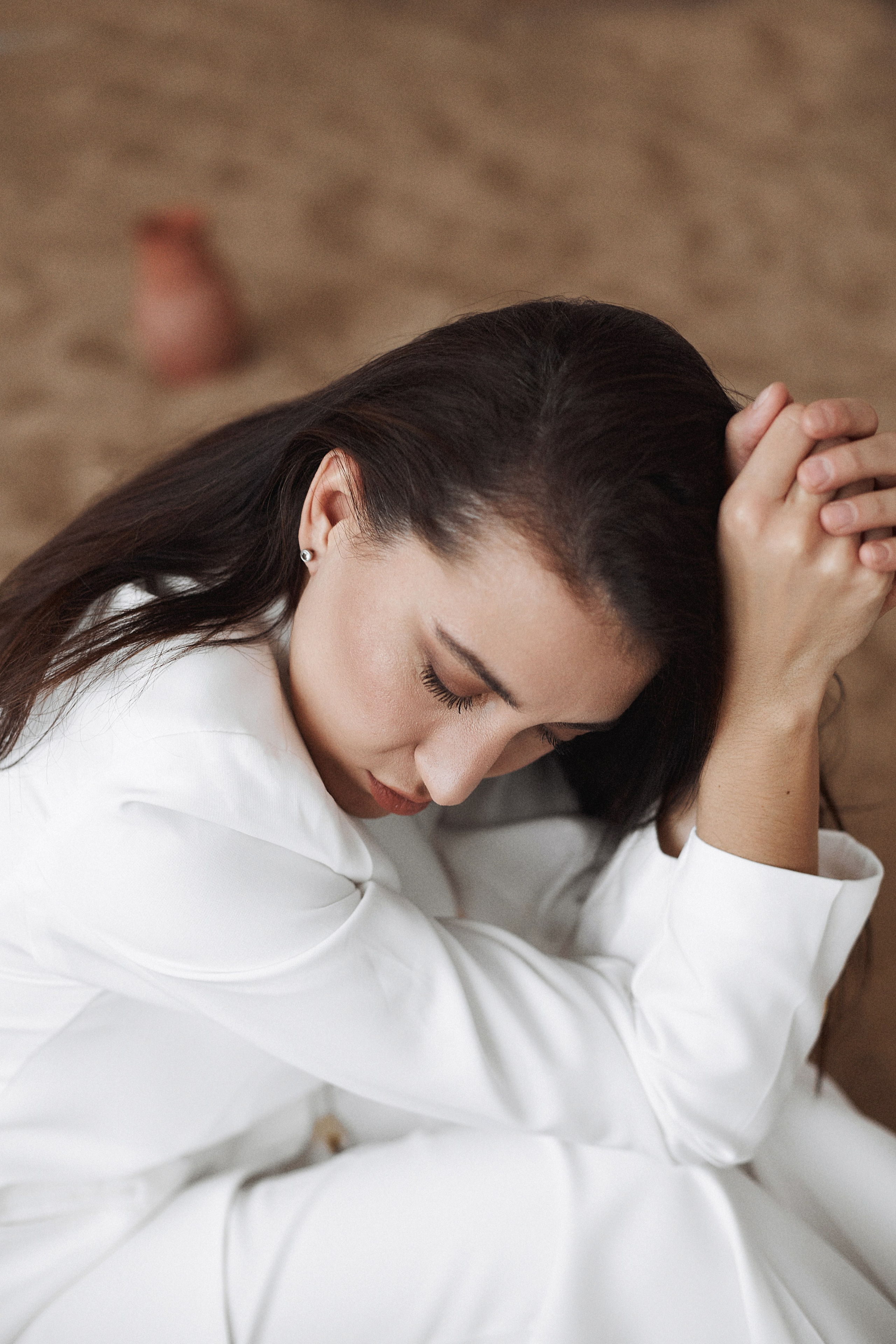 Женский портрет. Фотограф в Хабаровске Голотовская Дарья