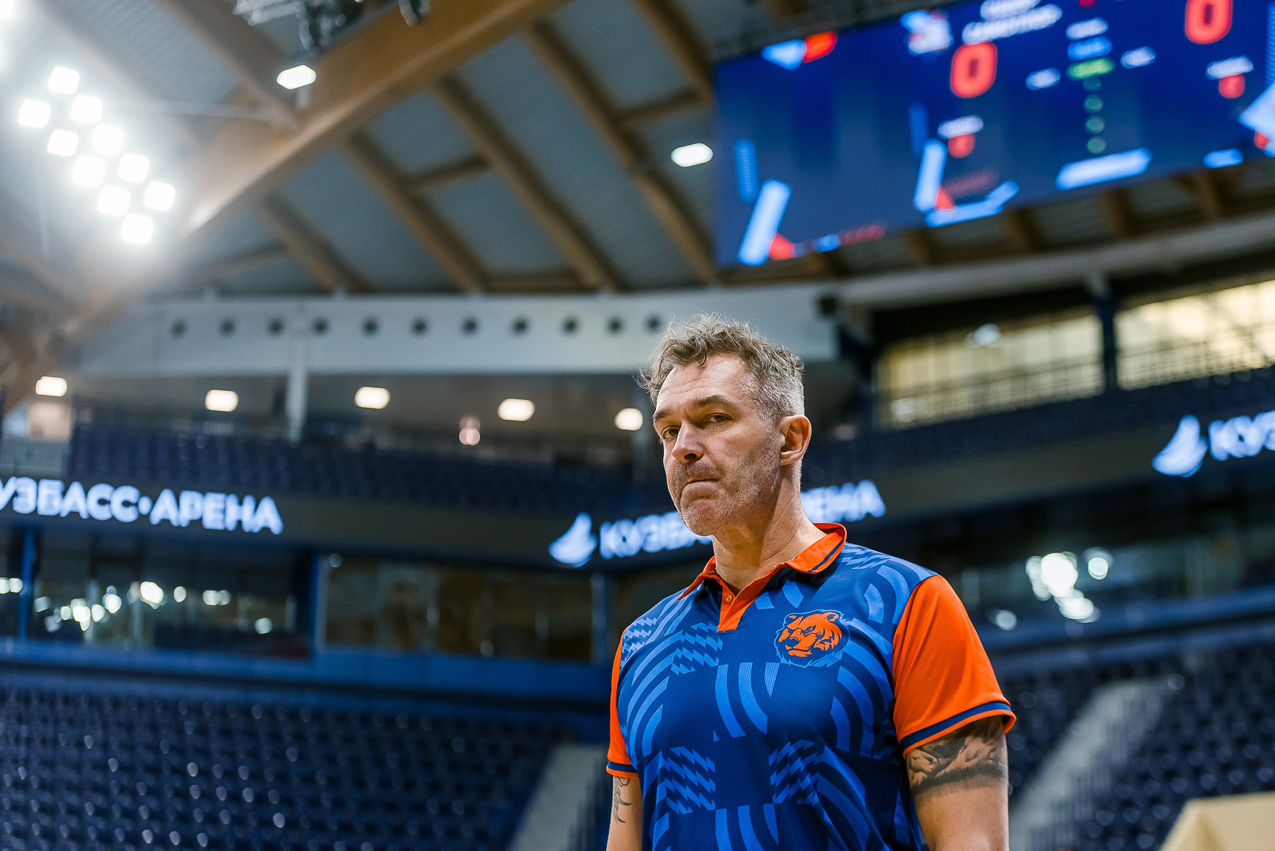 Волейбол — Молодежная Лига — 7ой тур. Репортажный фотограф в Кемерово