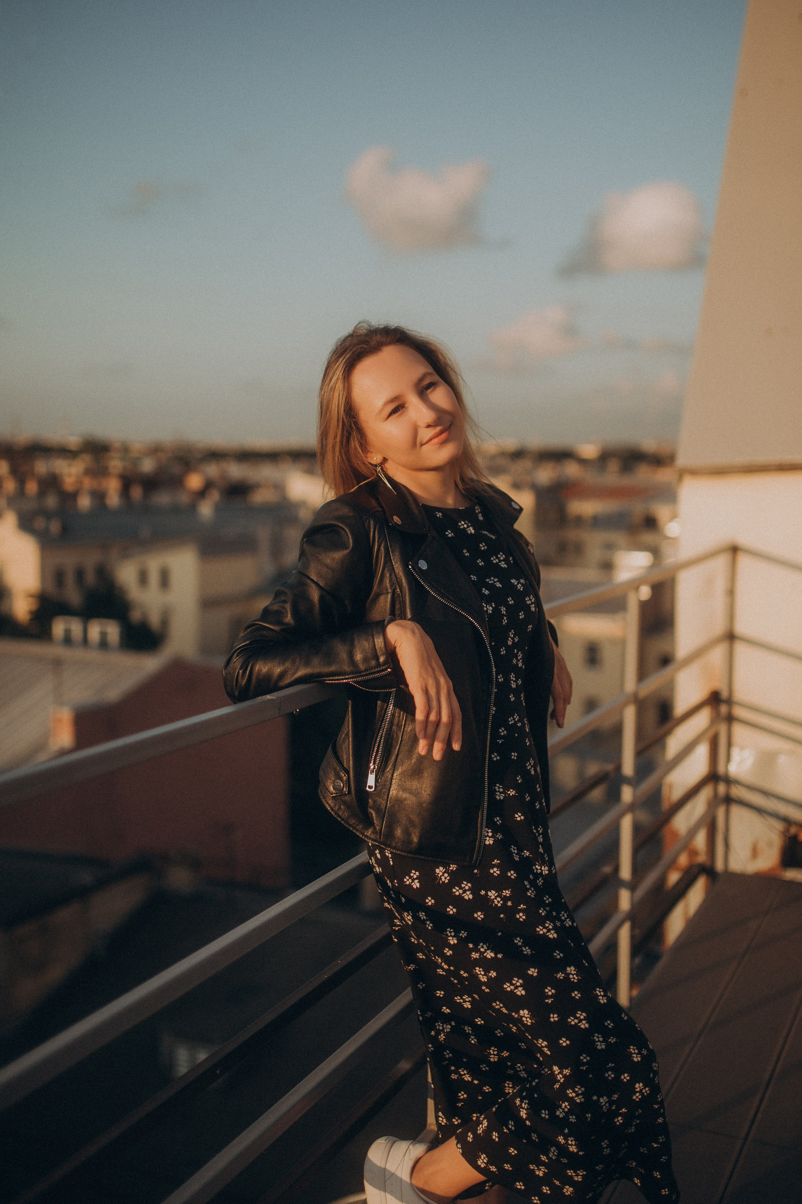 Ляйсан. Фотограф в Санкт Петербурге Лара Великова