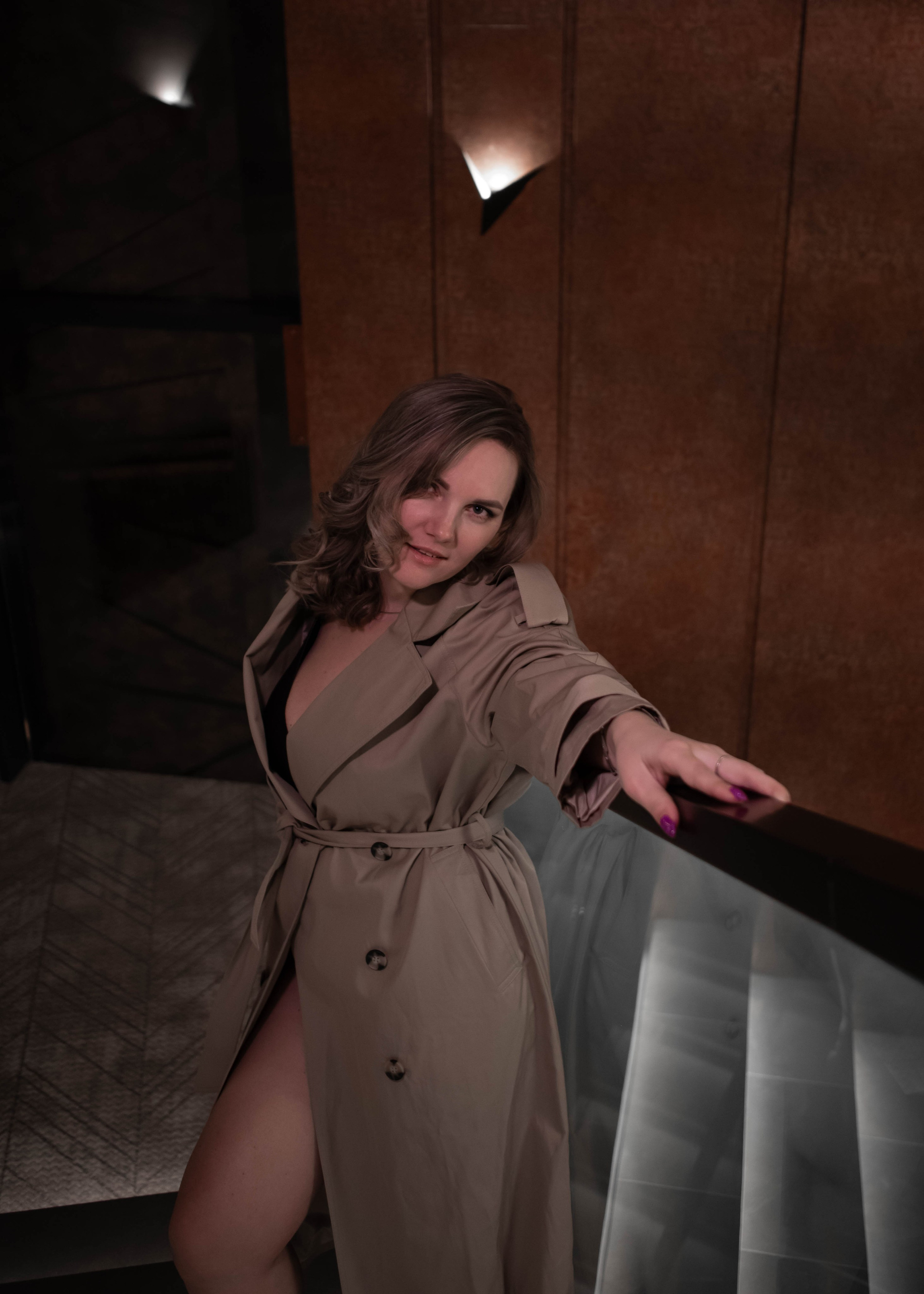 Дарья Устинова. Фотограф вашей души в Москве