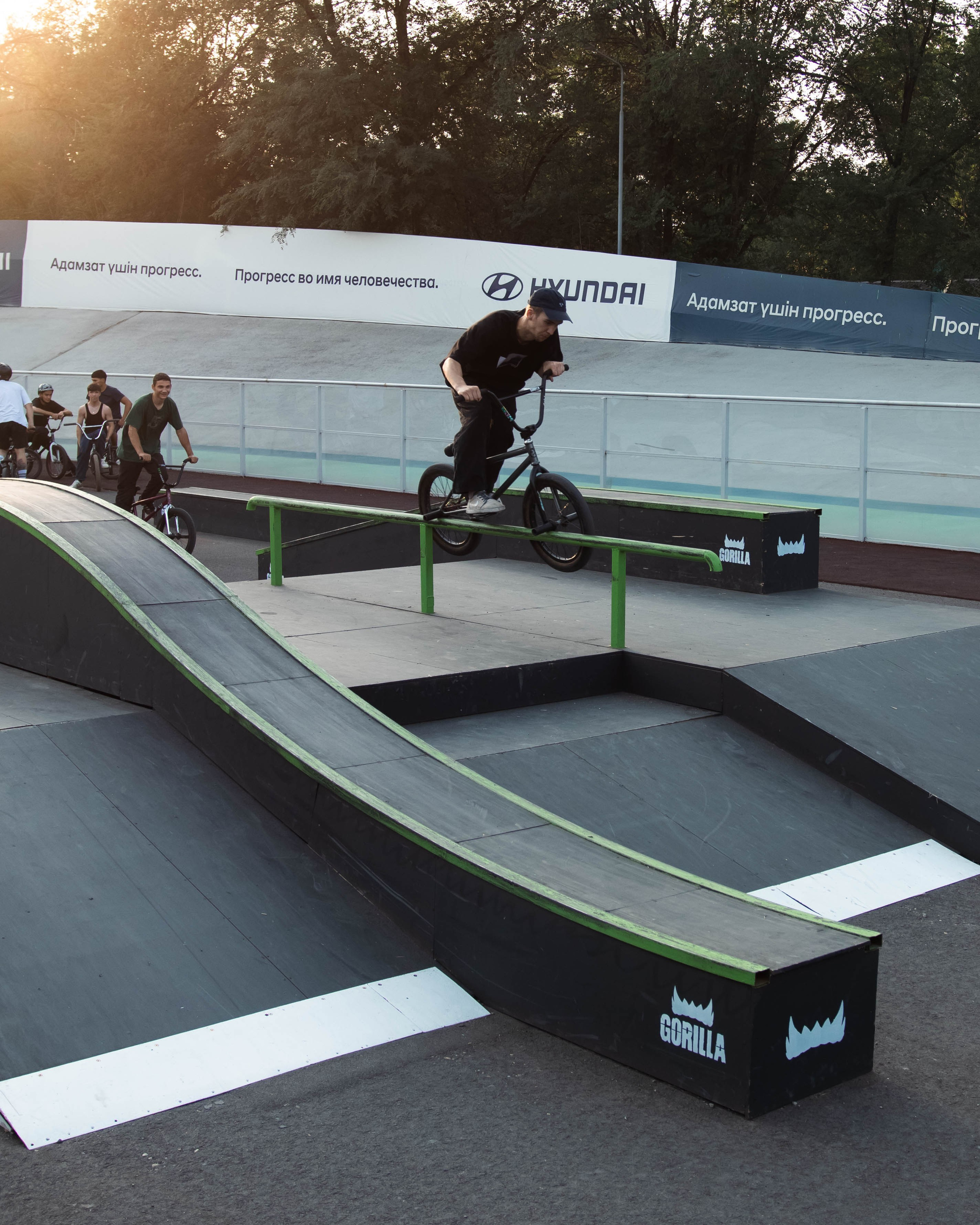 Спортивная фотосессия. Samur.eye