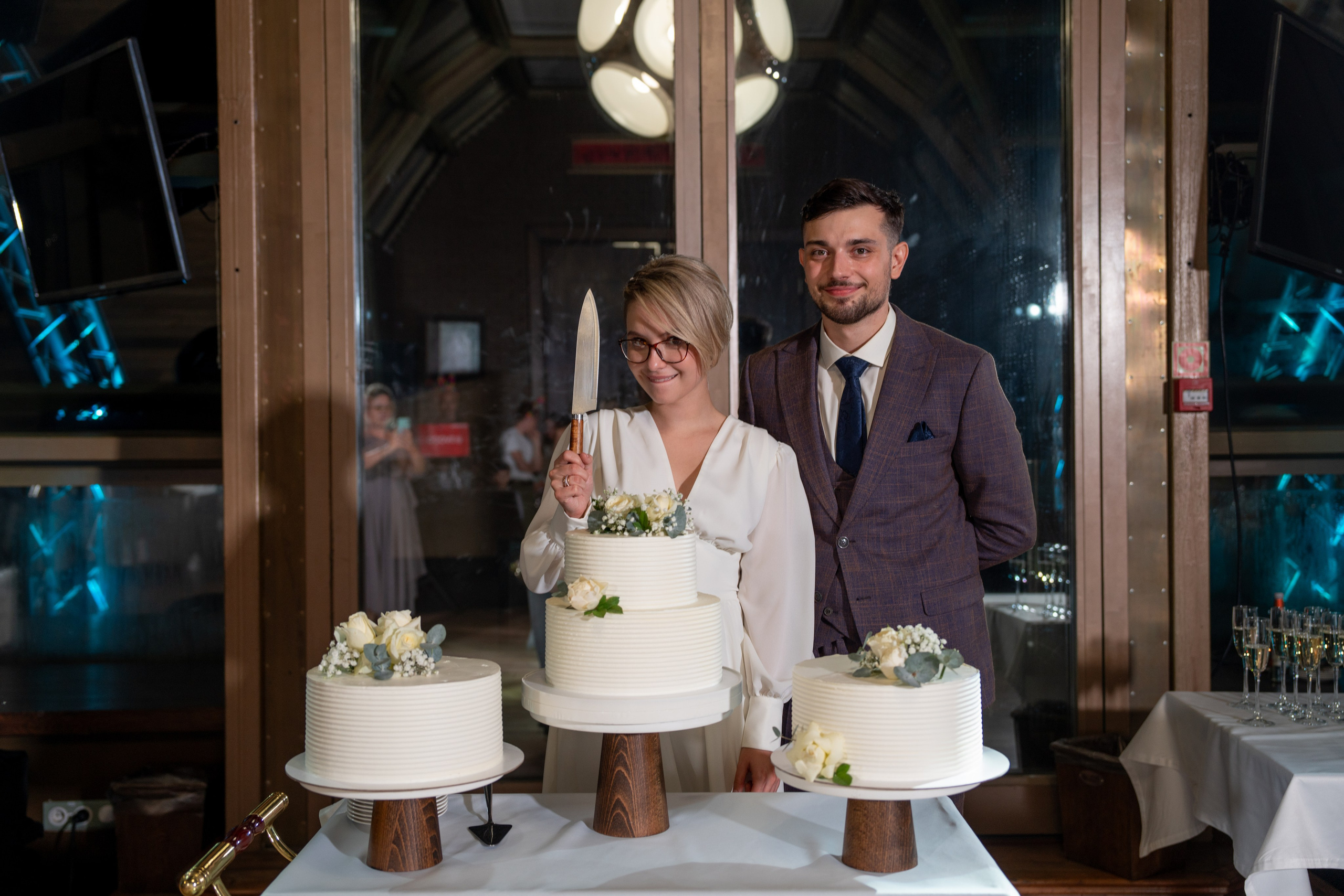 Свадьба Сергей и Екатерина. Свадебный и семейный фотограф Надежда Соловьева