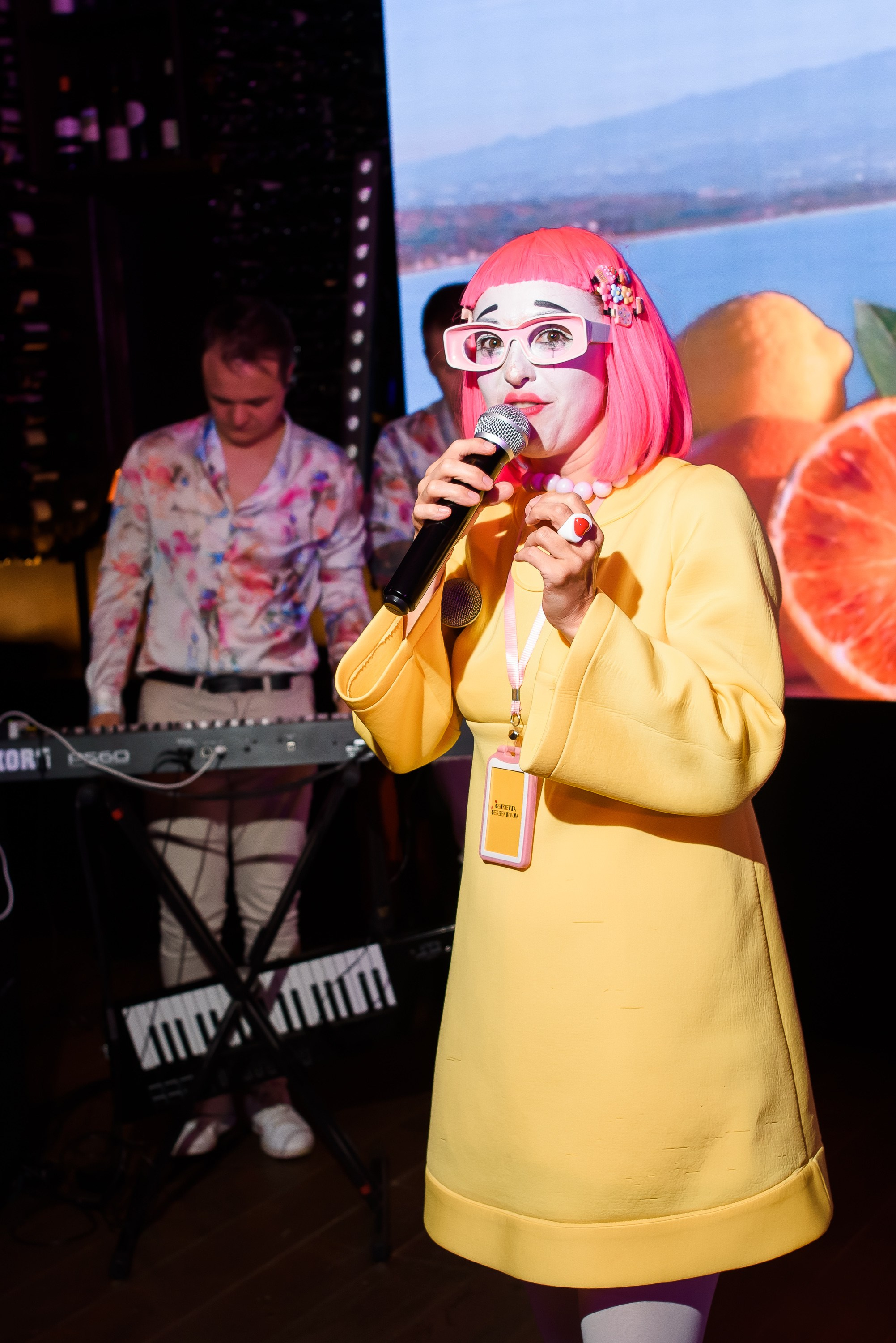 Корпоратив Beauty Lounge. Нам 14 лет!. Фотограф в Санкт-Петербурге — Эдуард Фазлетдинов | Репортаж, свадьбы, студия