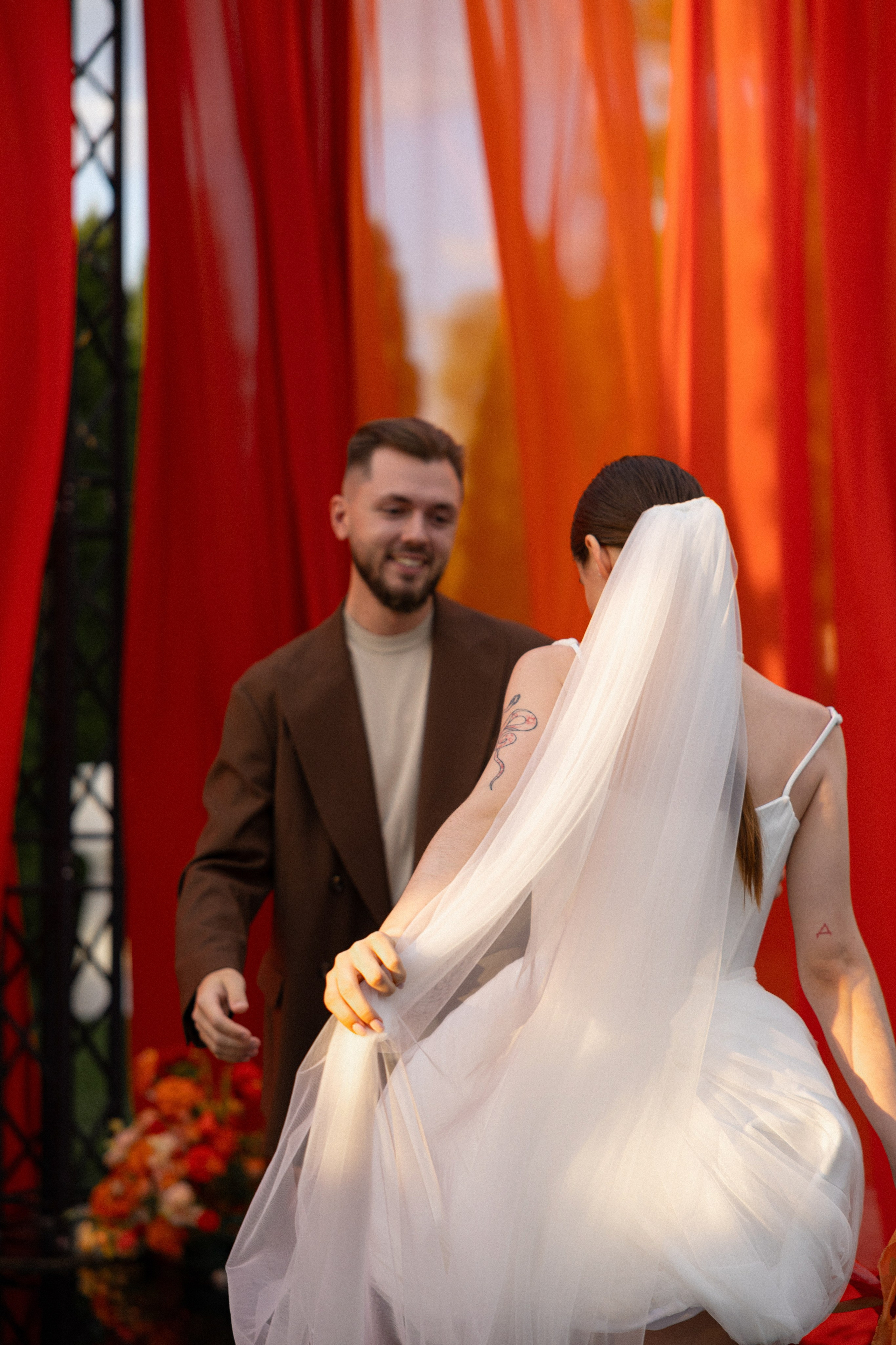 Dmitry & Maria. Вебер Юлия фотограф Ростов-на-Дону