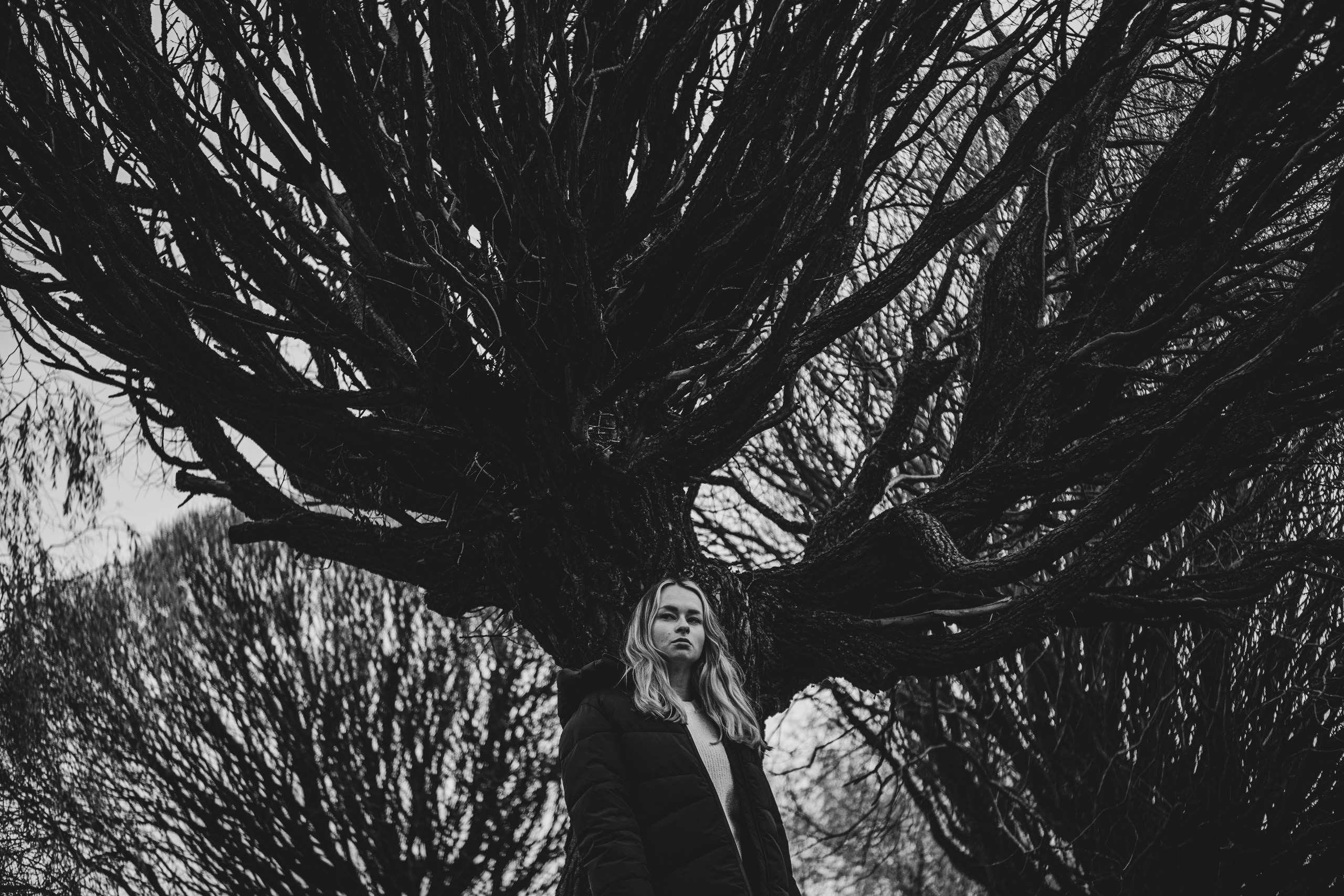 Urban Cinematic. Фотограф Влад Лайт в Москве