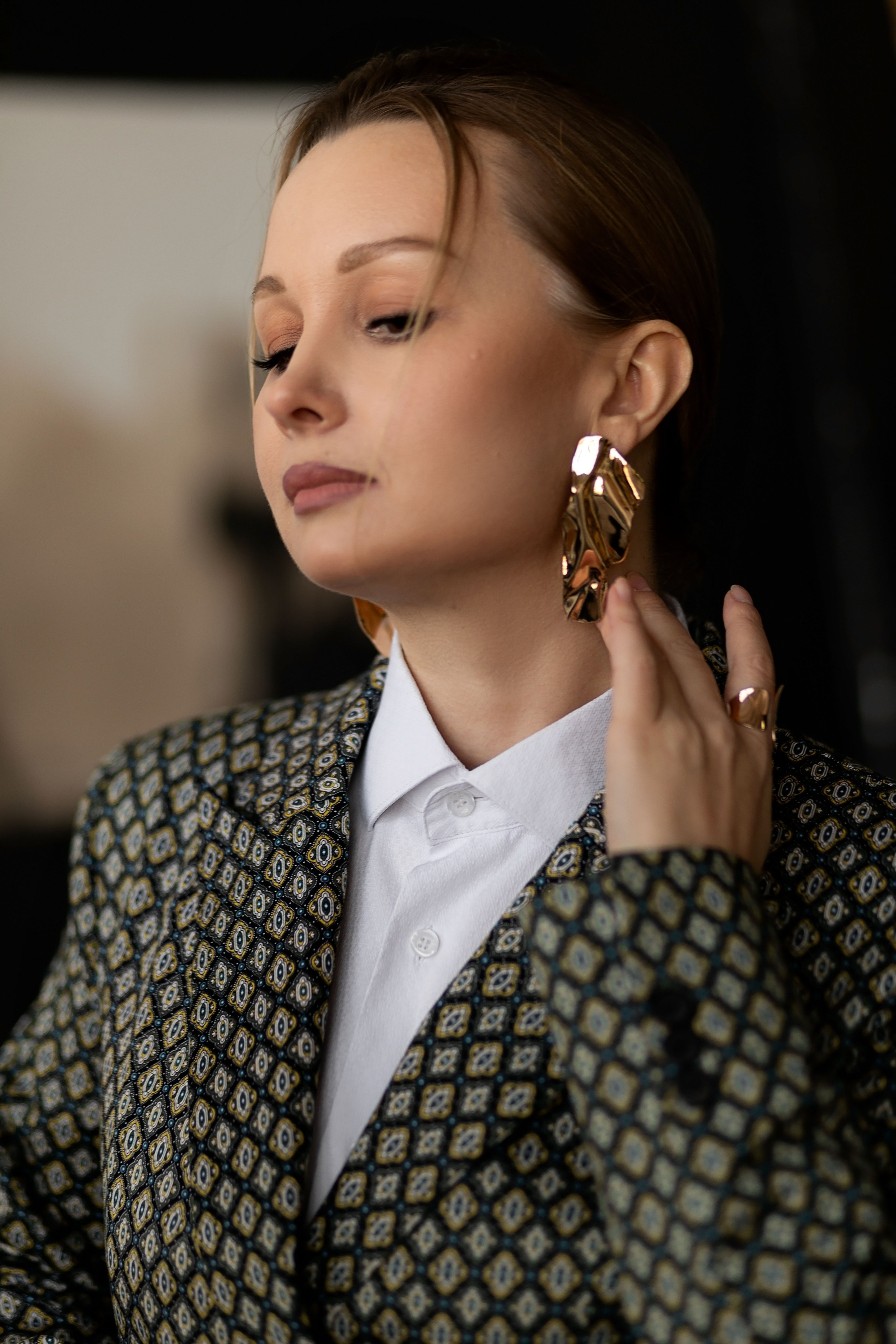 Анна. Главная