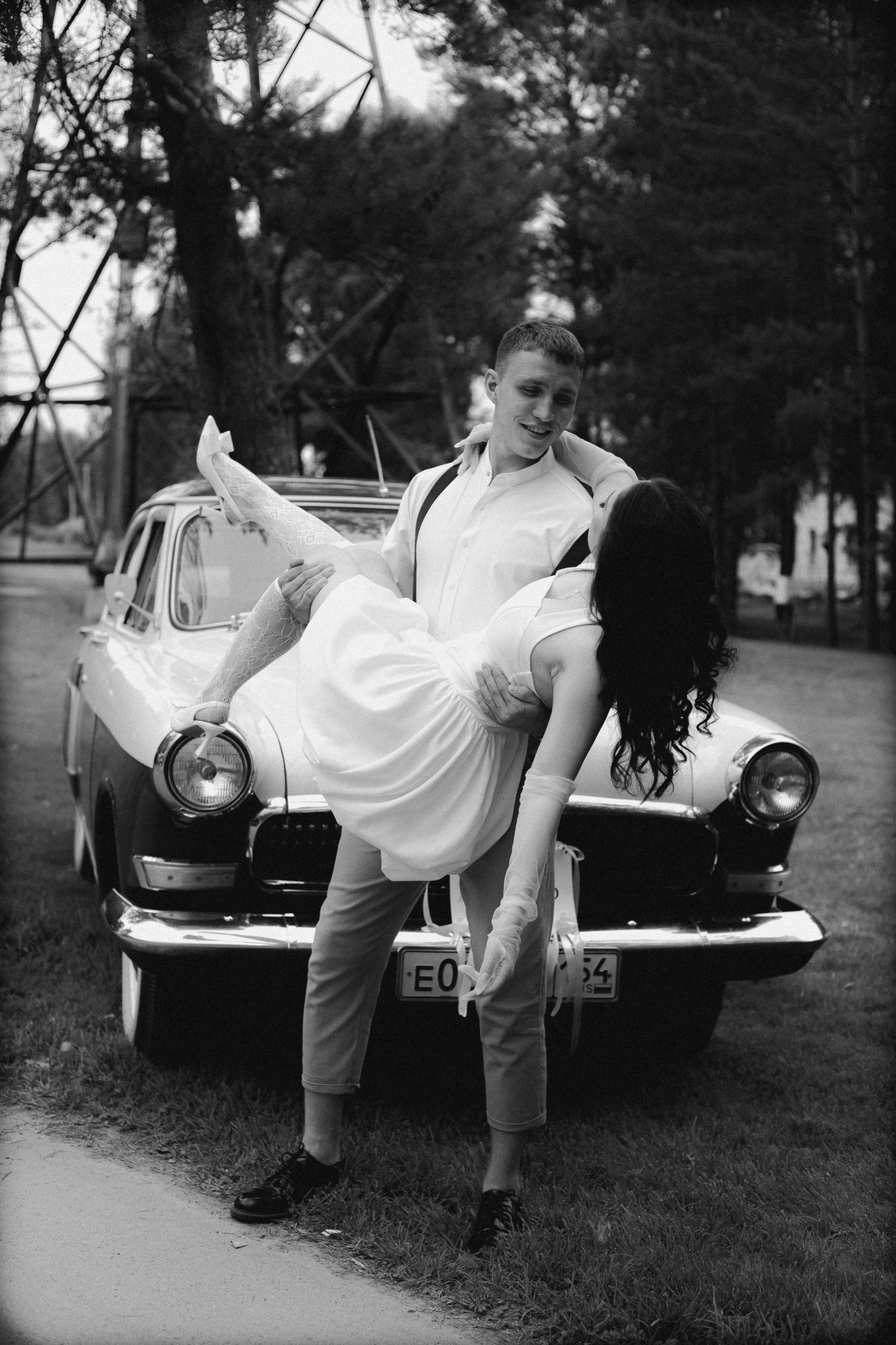 80s. Свадебный фотограф видеограф Новосибирск Кемерово Калининград