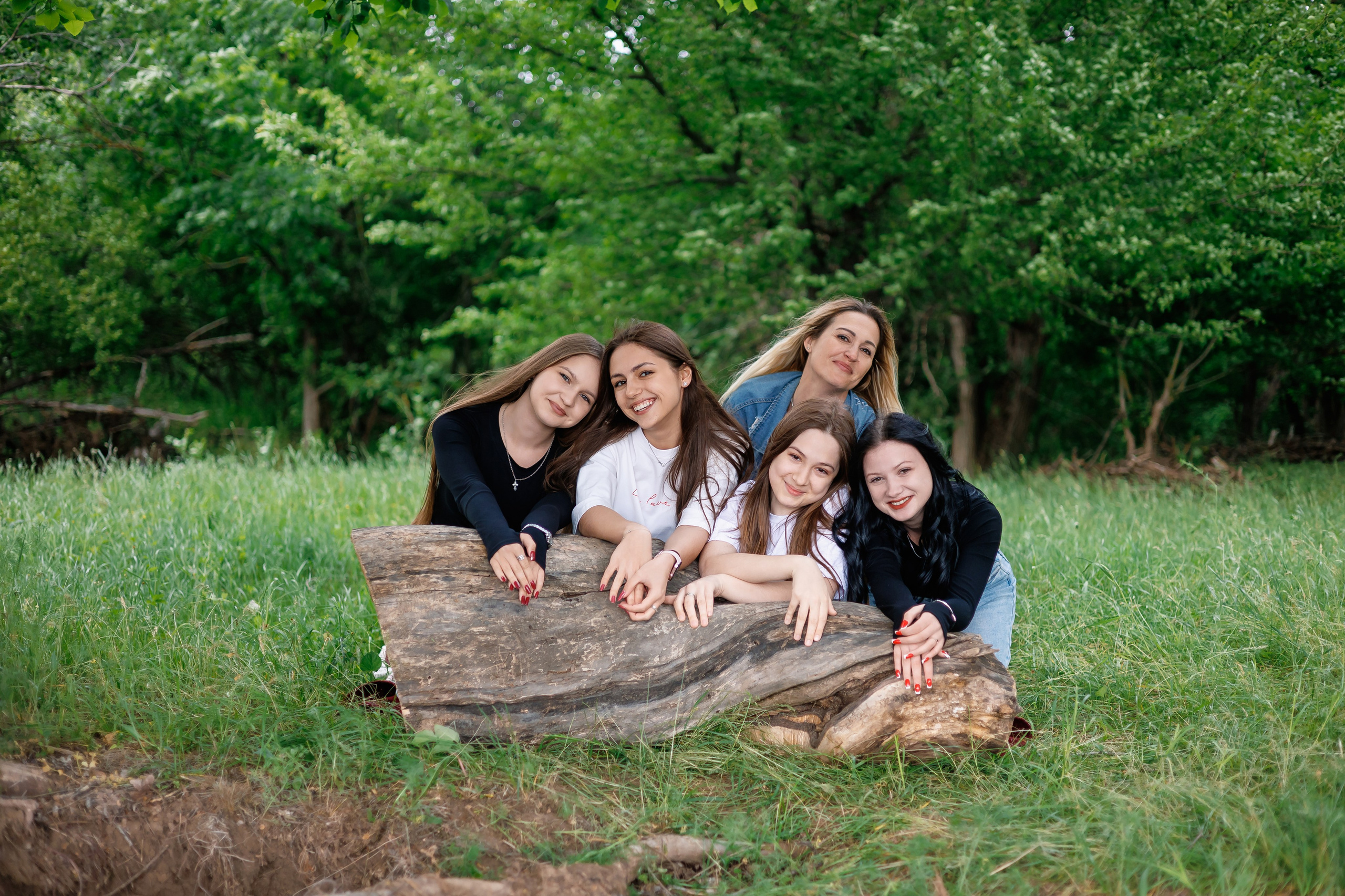 9р2, Лицей 5, выпуск 2025