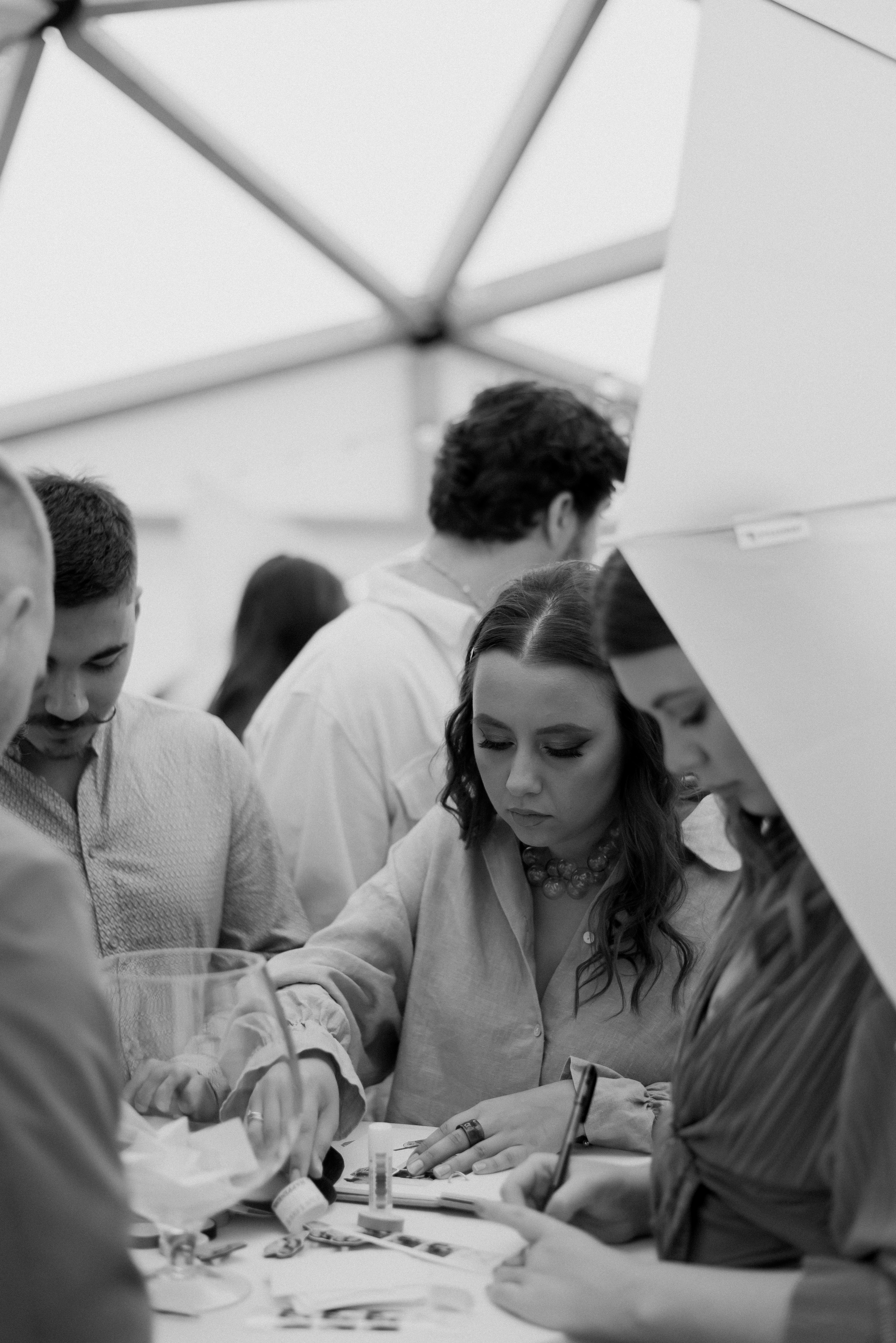 Тимур и Юлия. Свадебный фотограф Уфа Дарья Насырова