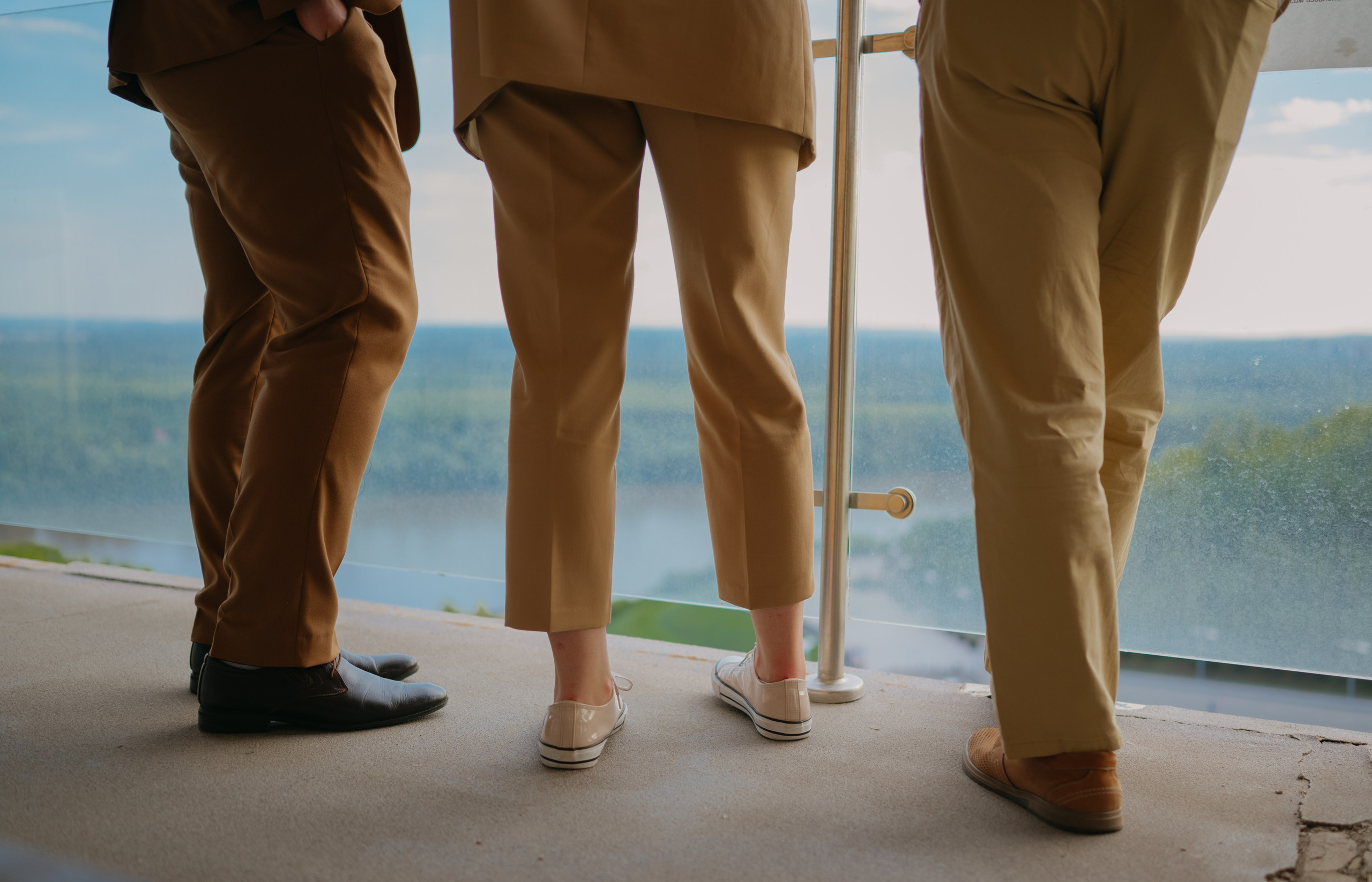 Антон и Валерия. Свадебный фотограф Уфа Дарья Насырова