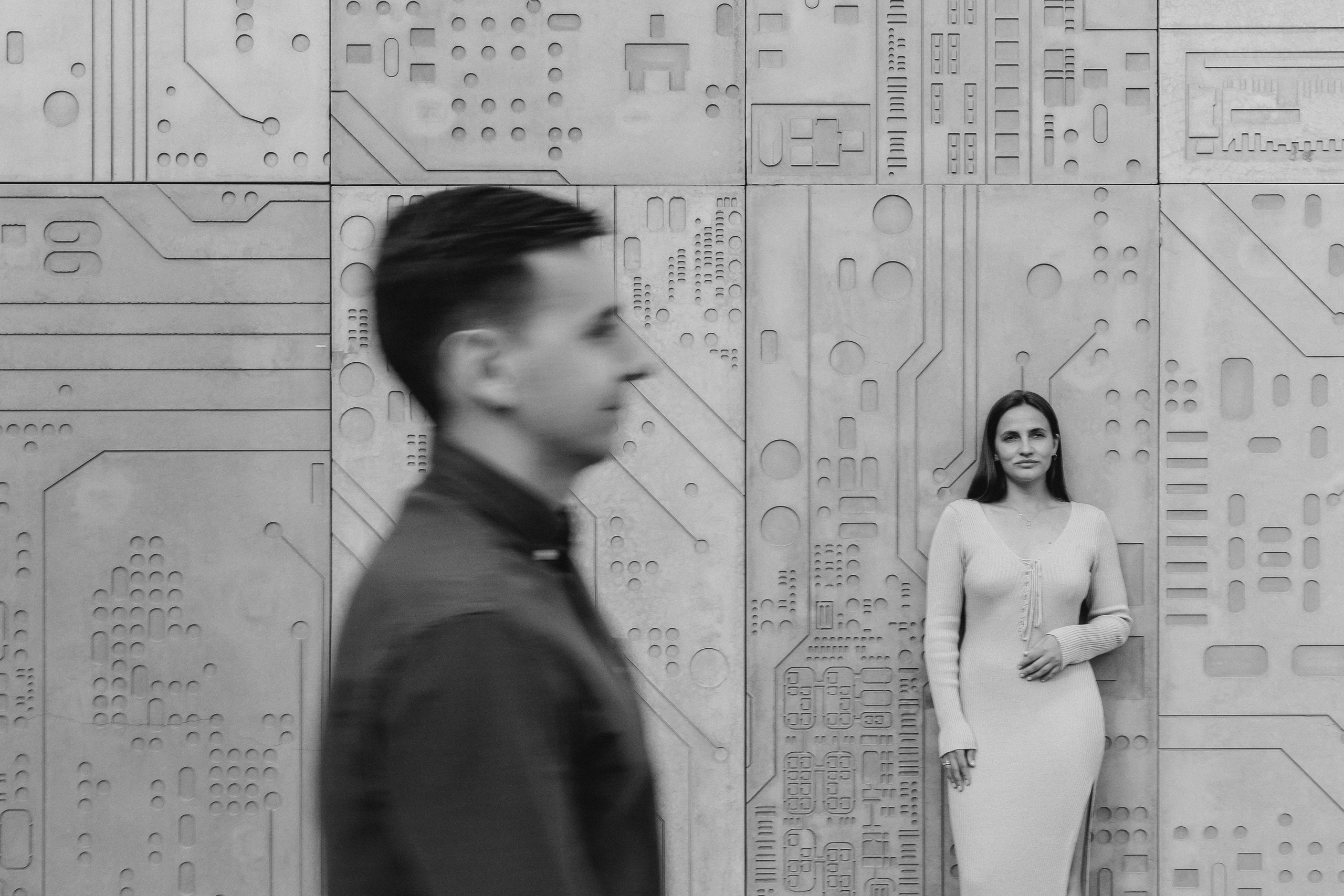 Целуyou. Свадебный фотограф в Москве Полина Лелетко